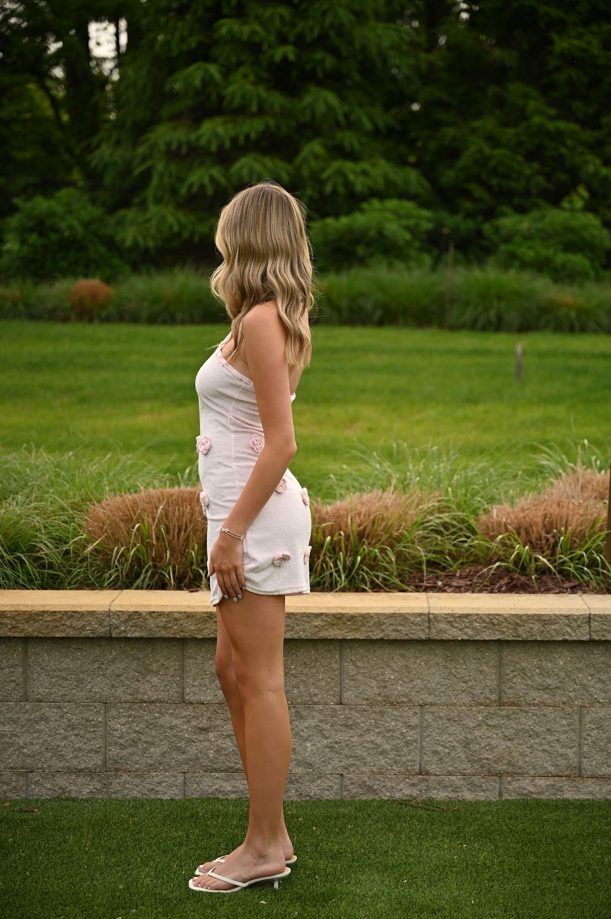 Zoey Dress