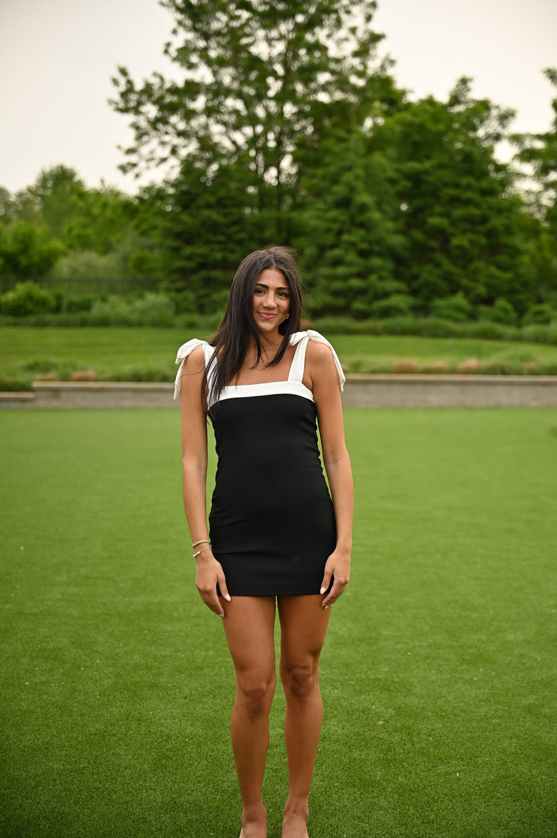 Follow Dress
