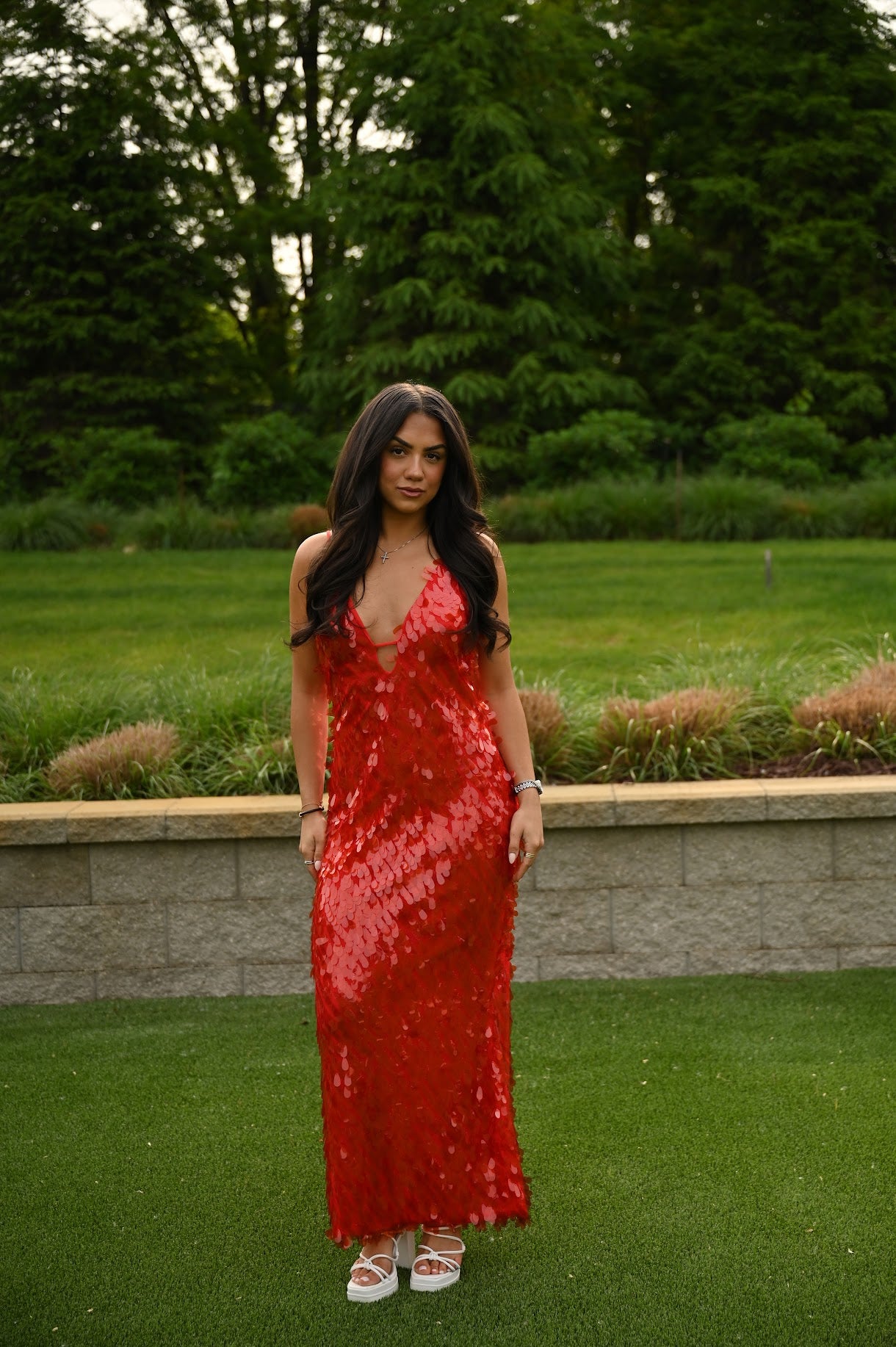 Formal Dress