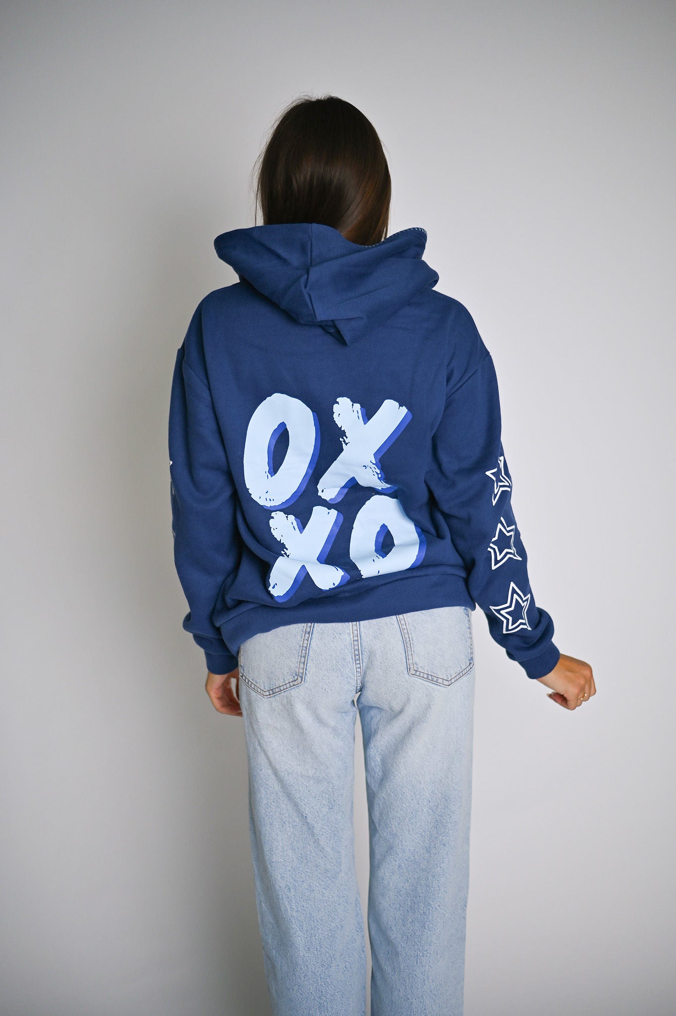 Star HOODIE