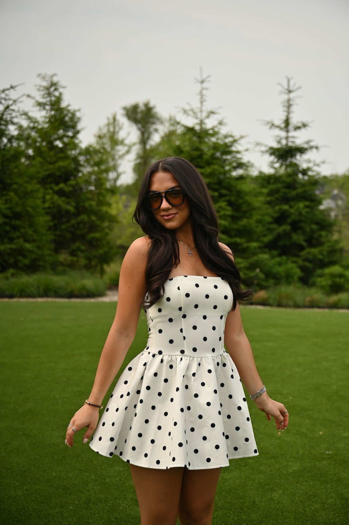 Cupcake Dress