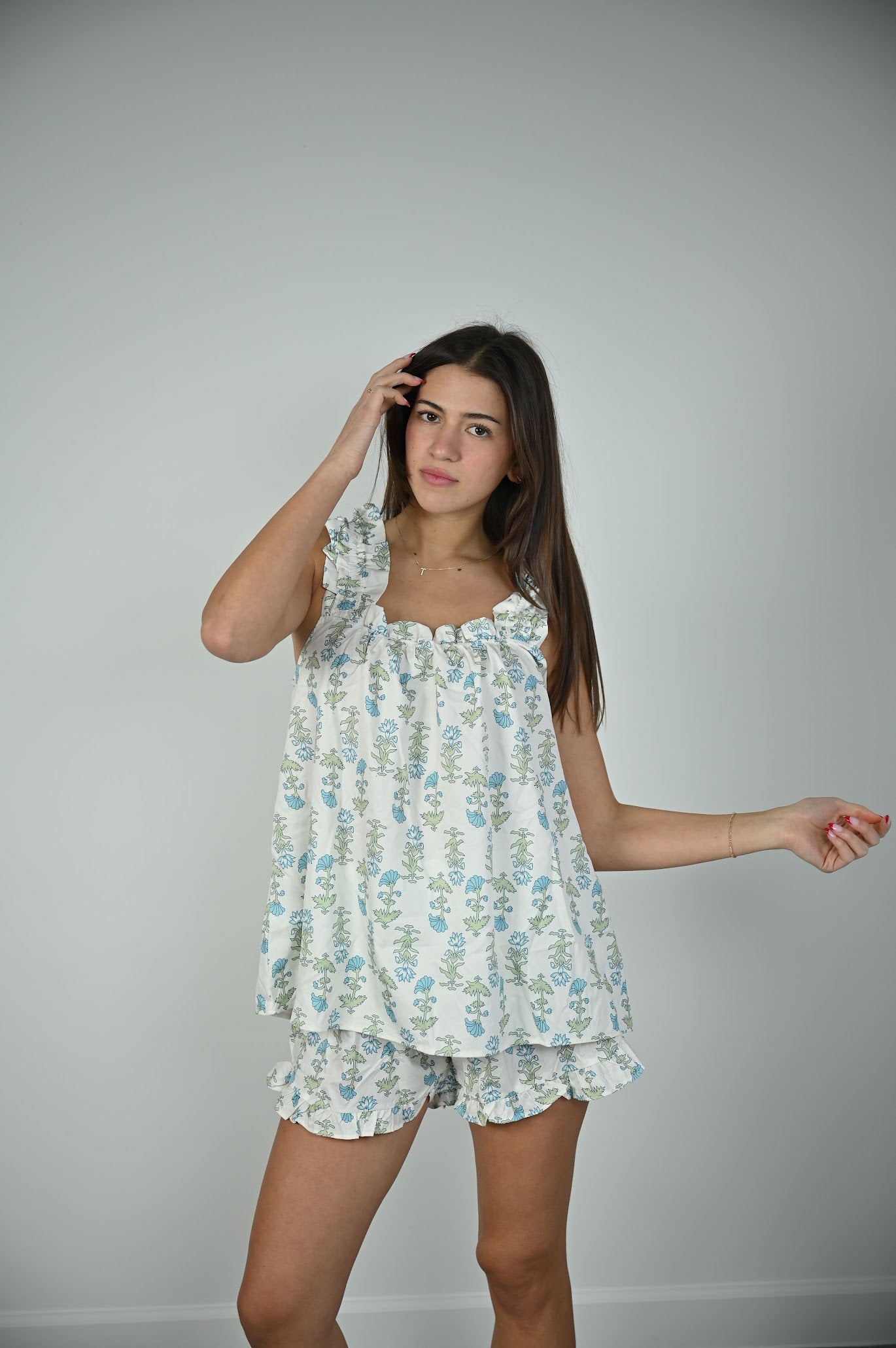 Girly Set