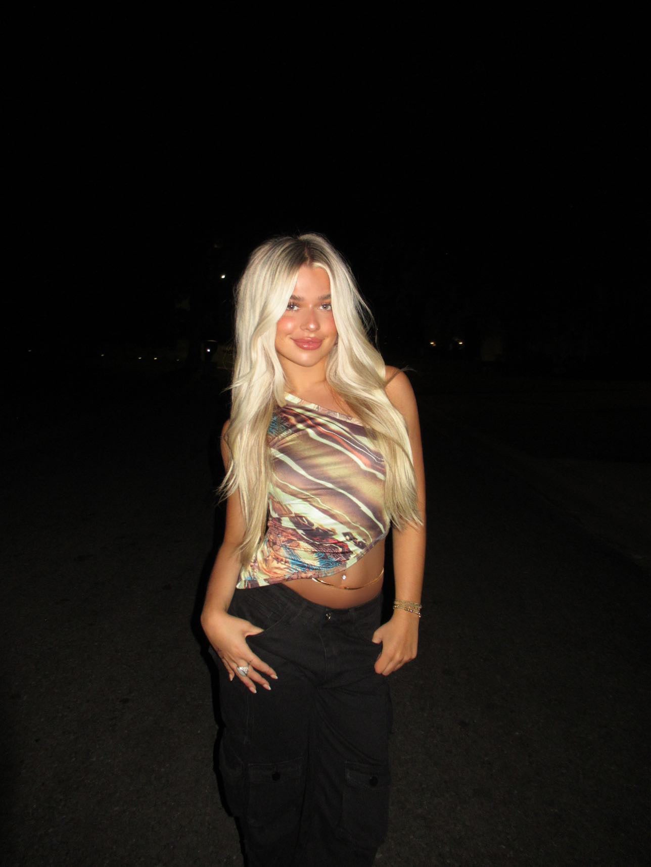 Livia Top