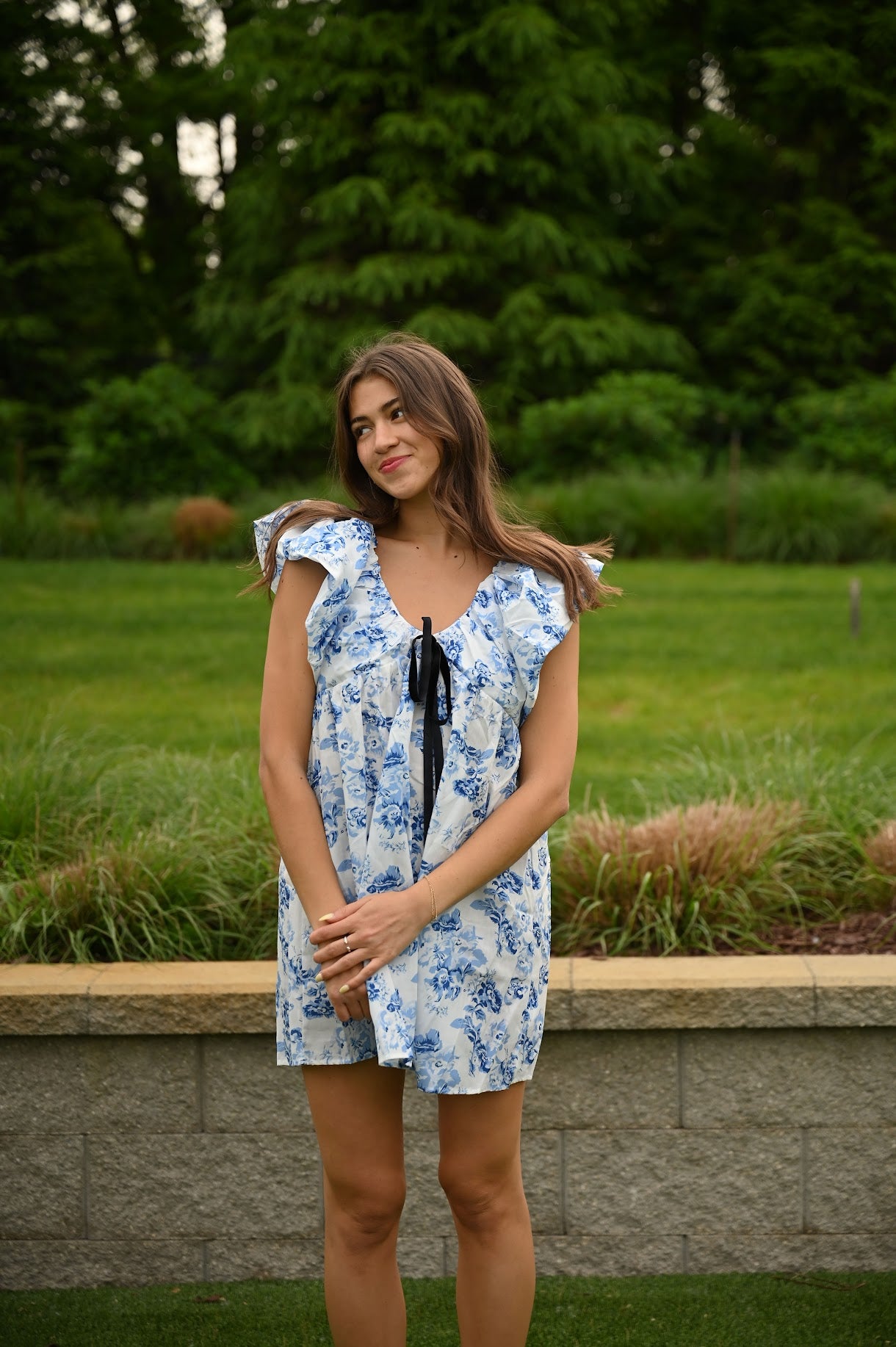 Whimsical Dress