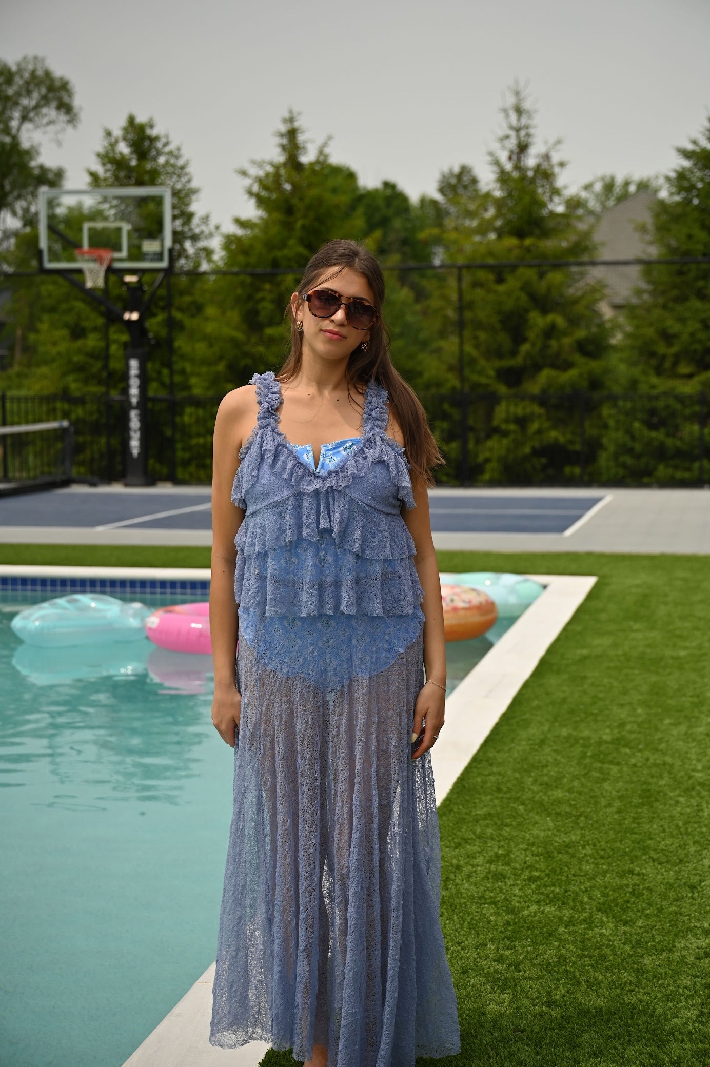 Florence Two Piece