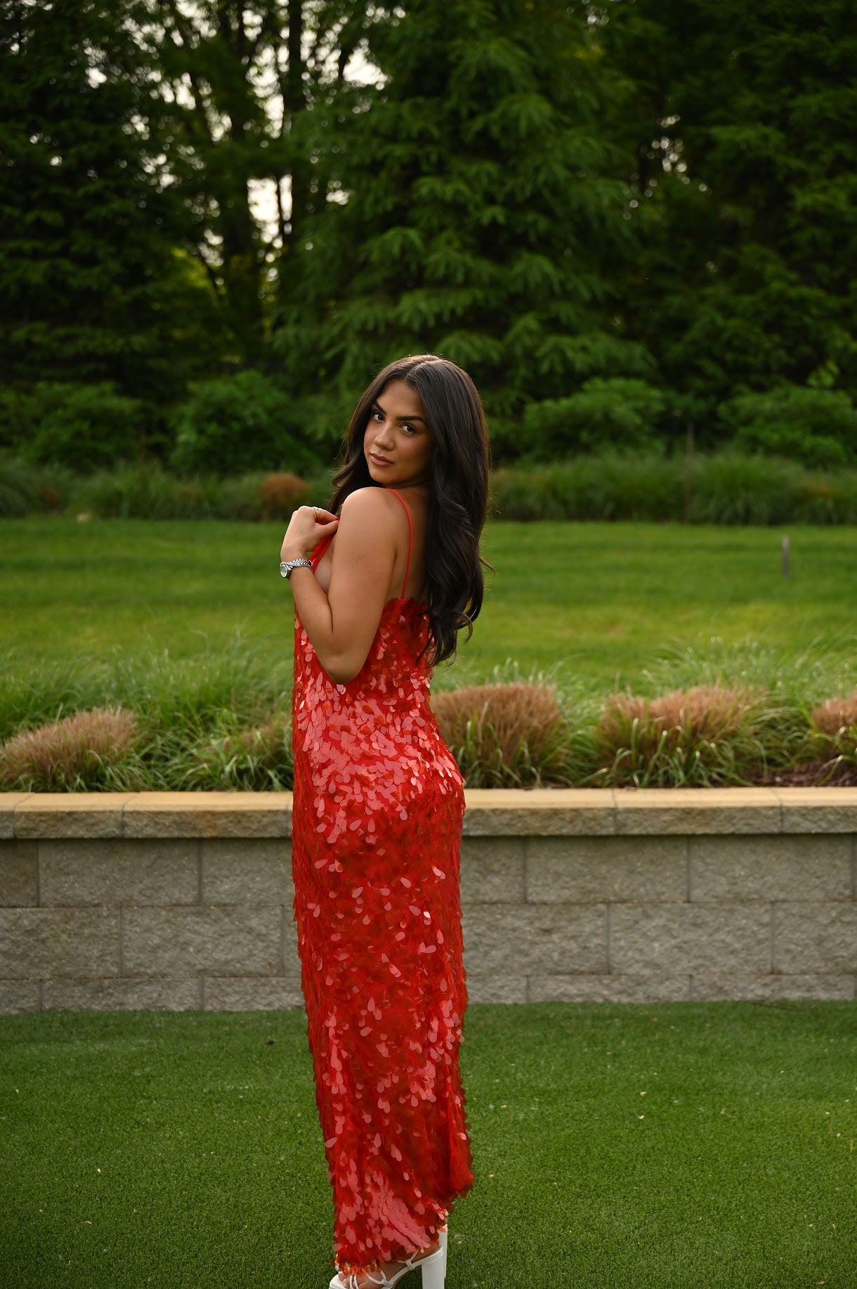 Formal Dress