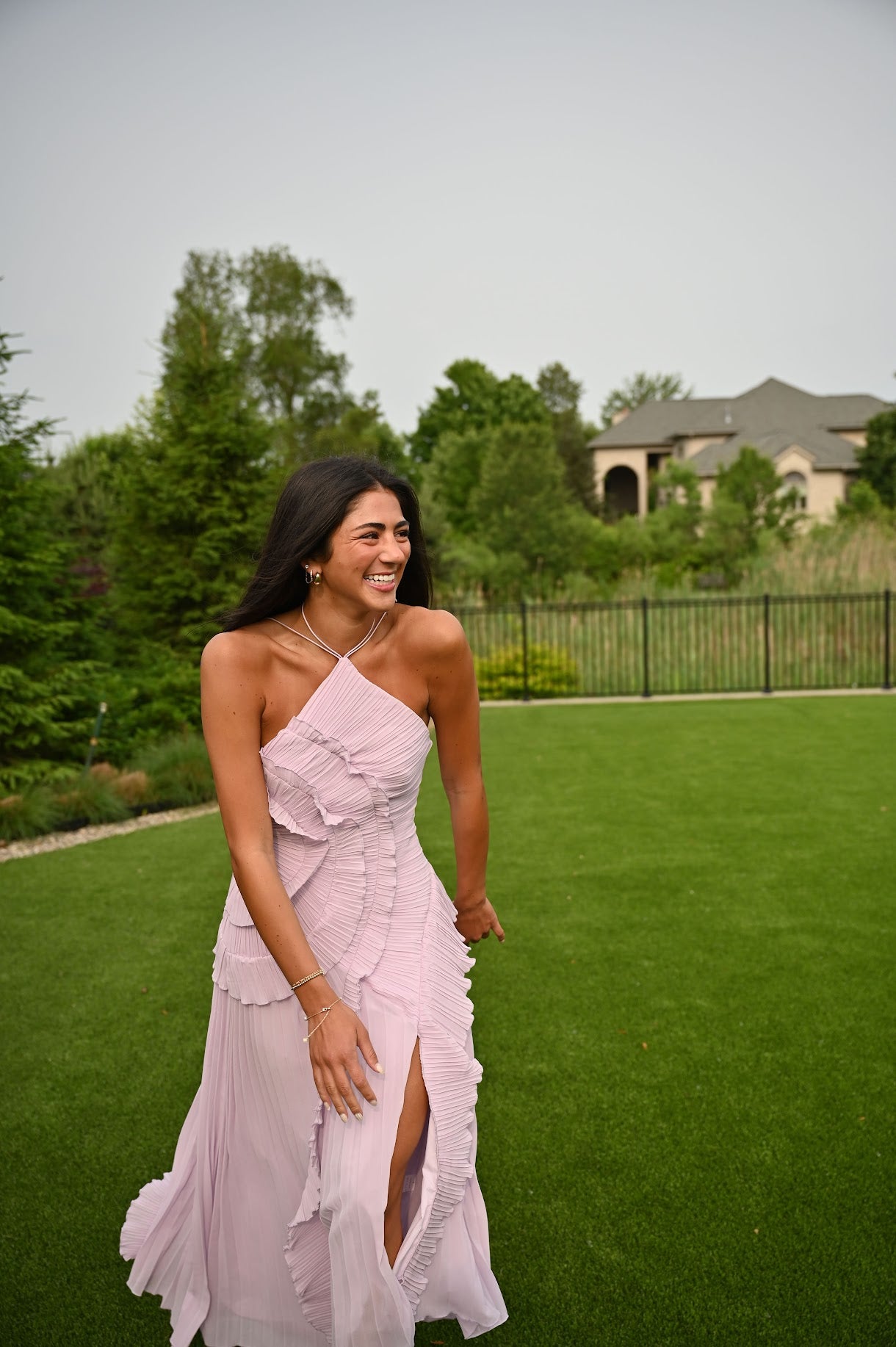 Wedding Guest Dress