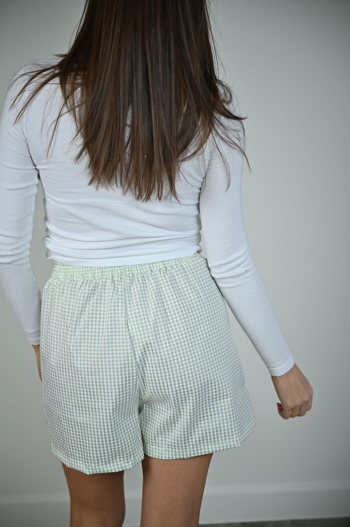 Martini Shorts