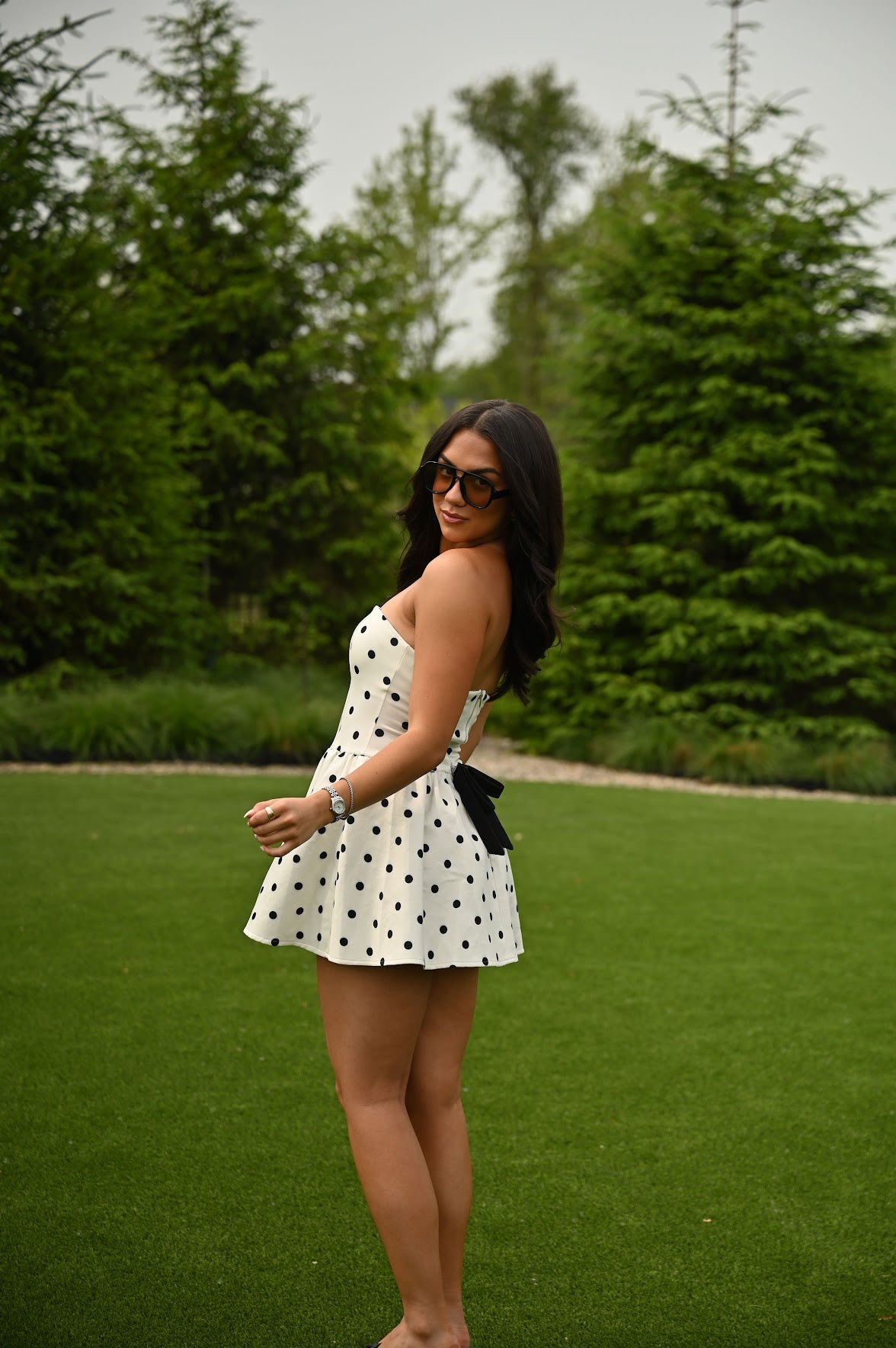 Cupcake Dress