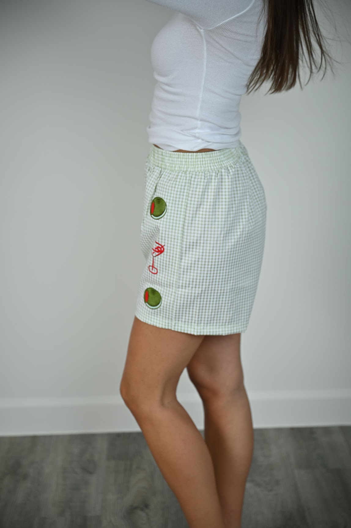 Martini Shorts