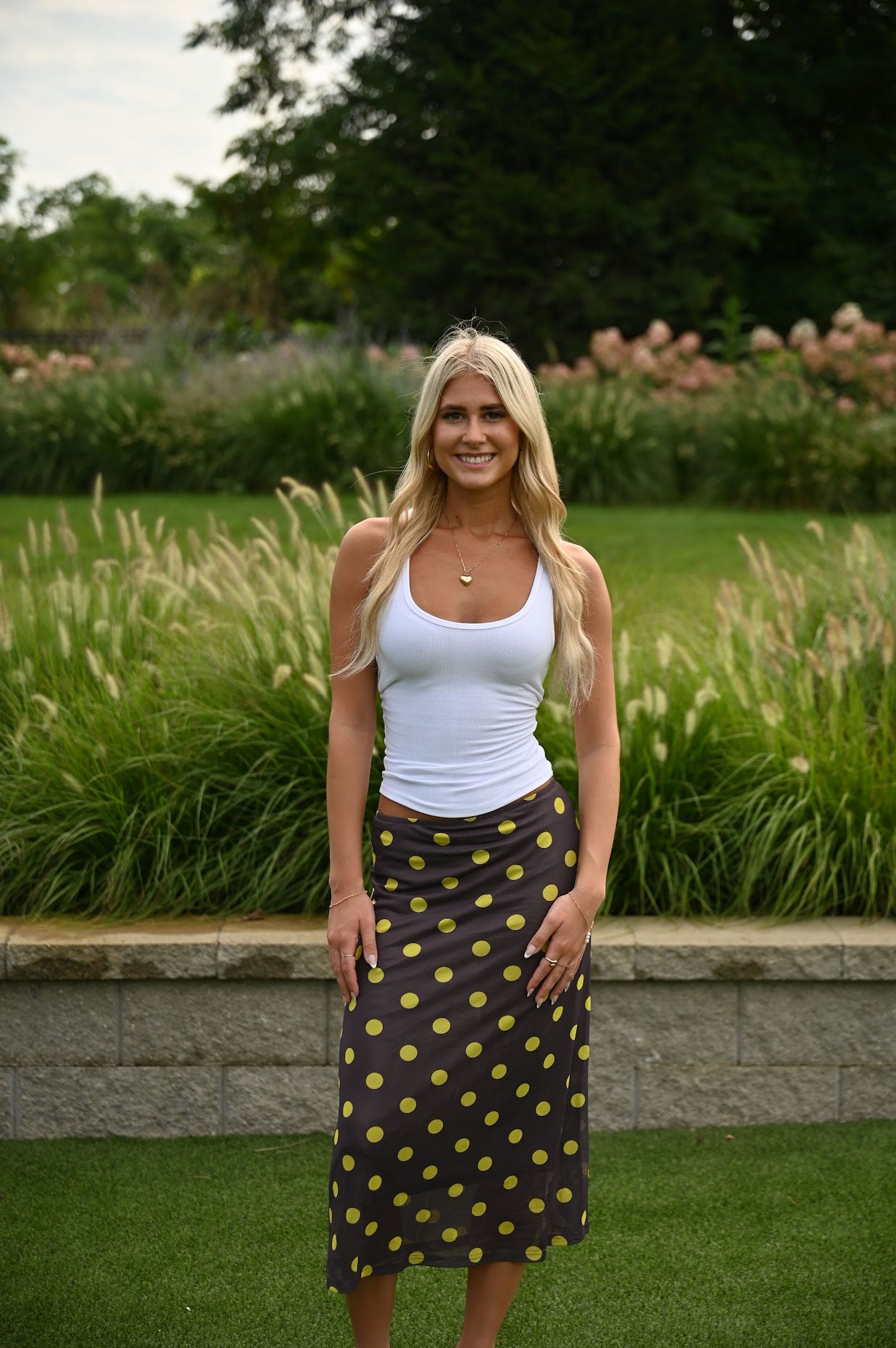 Bumble Skirt