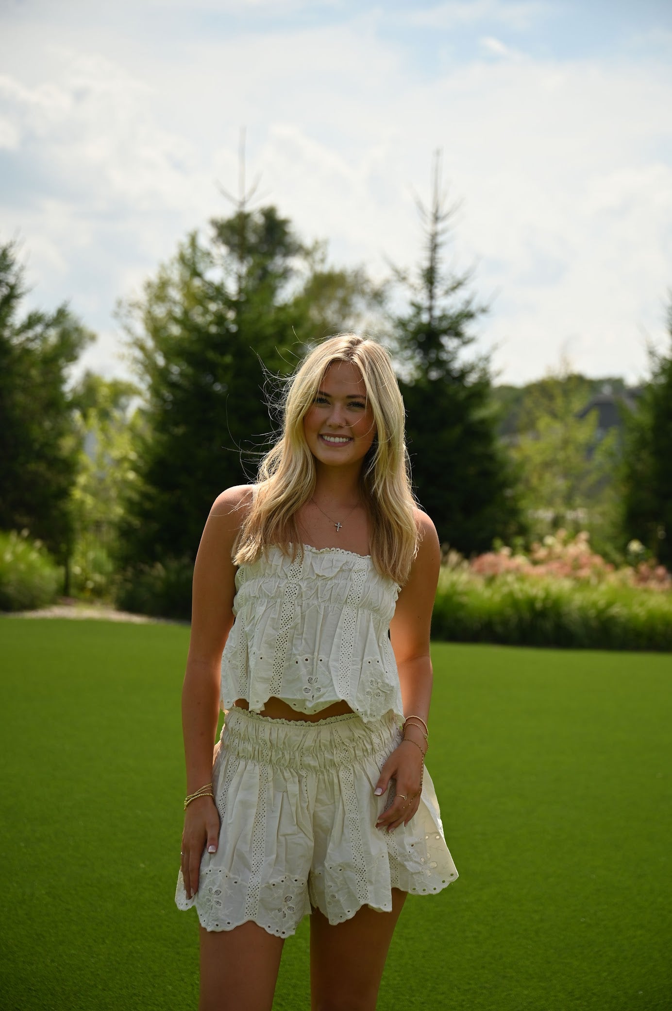 Coastal Cowgirl Two Piece