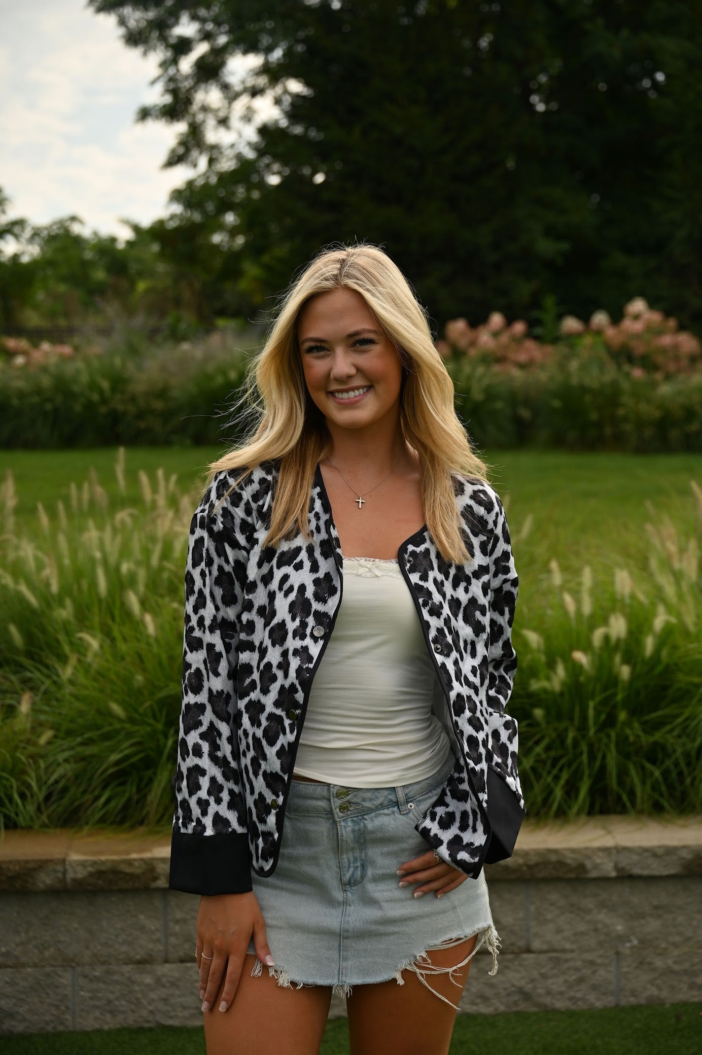 Love It Jacket