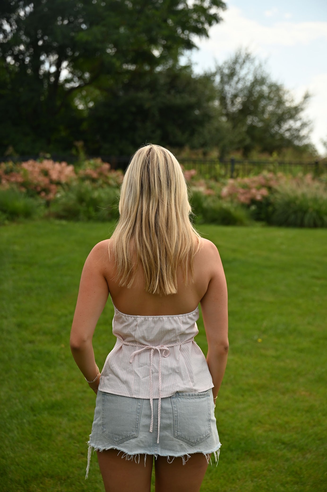 Love on Lock Top