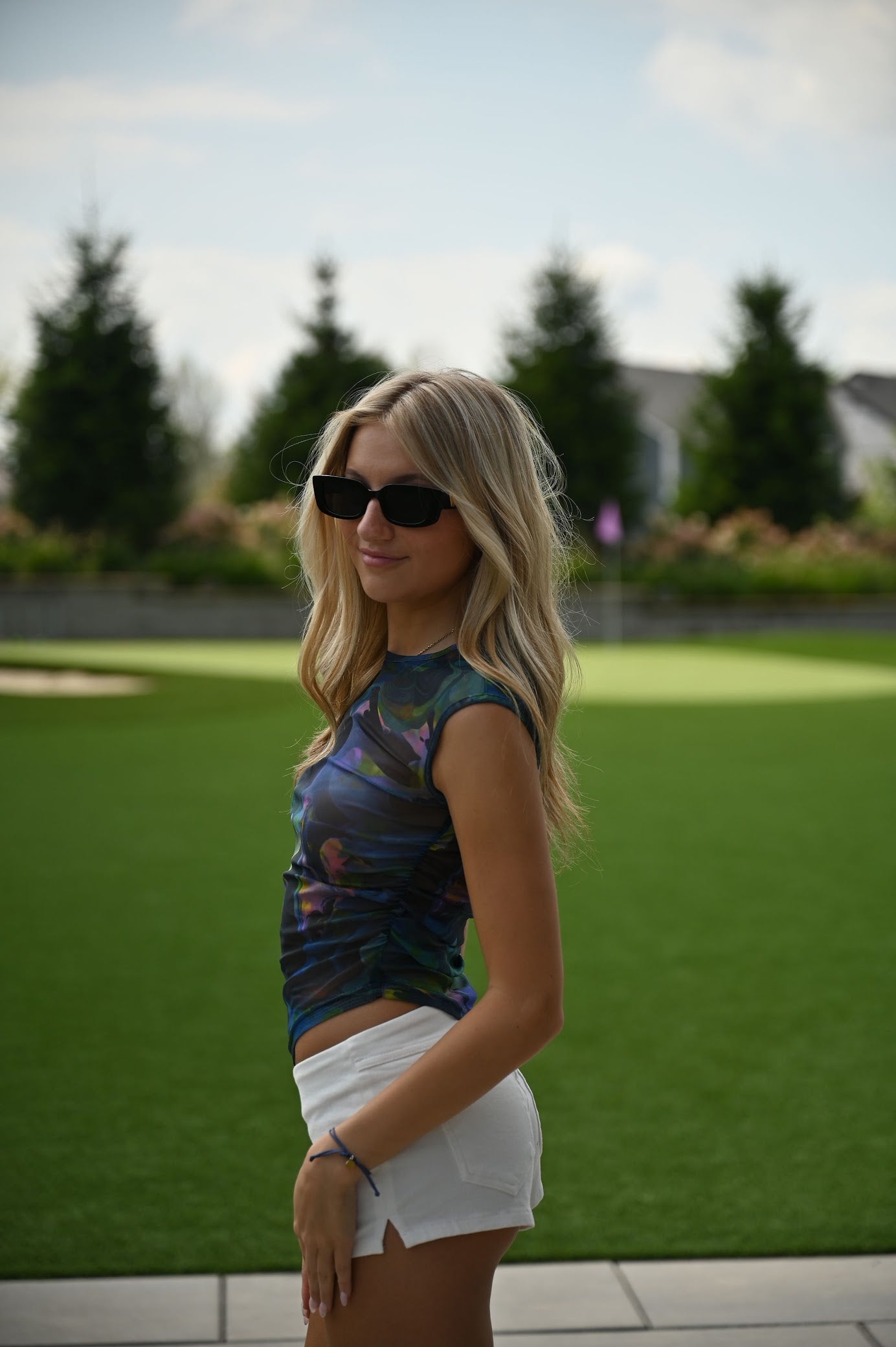 Tart Top