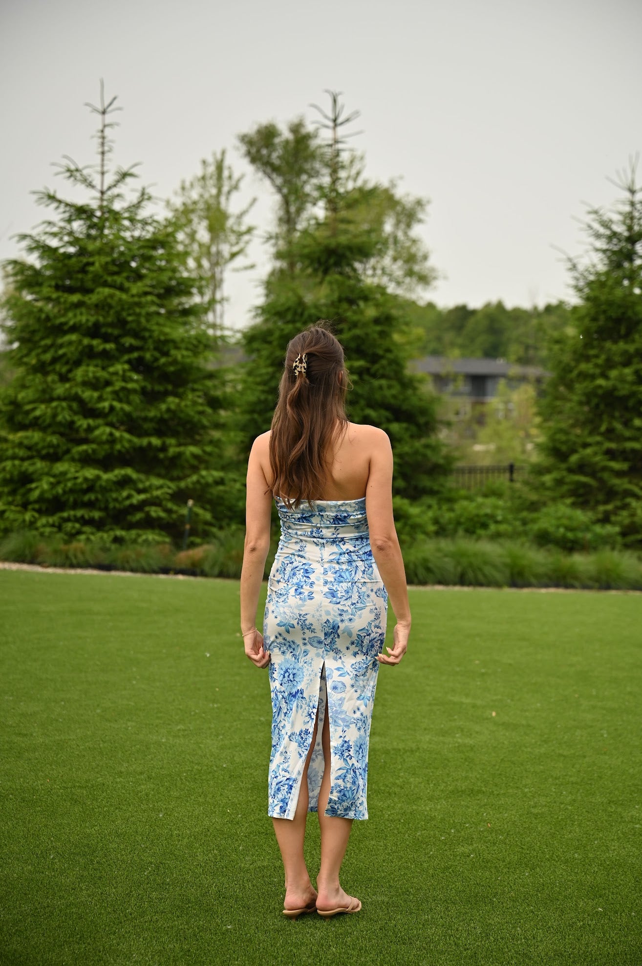 Forever Young Dress