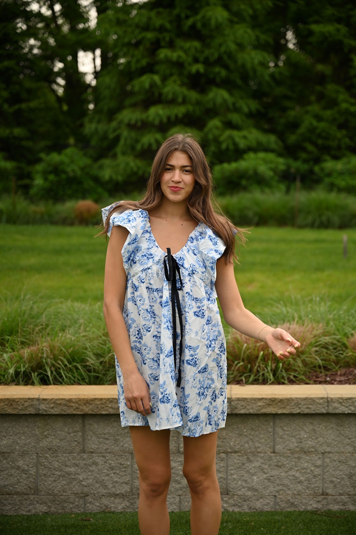 Whimsical Dress
