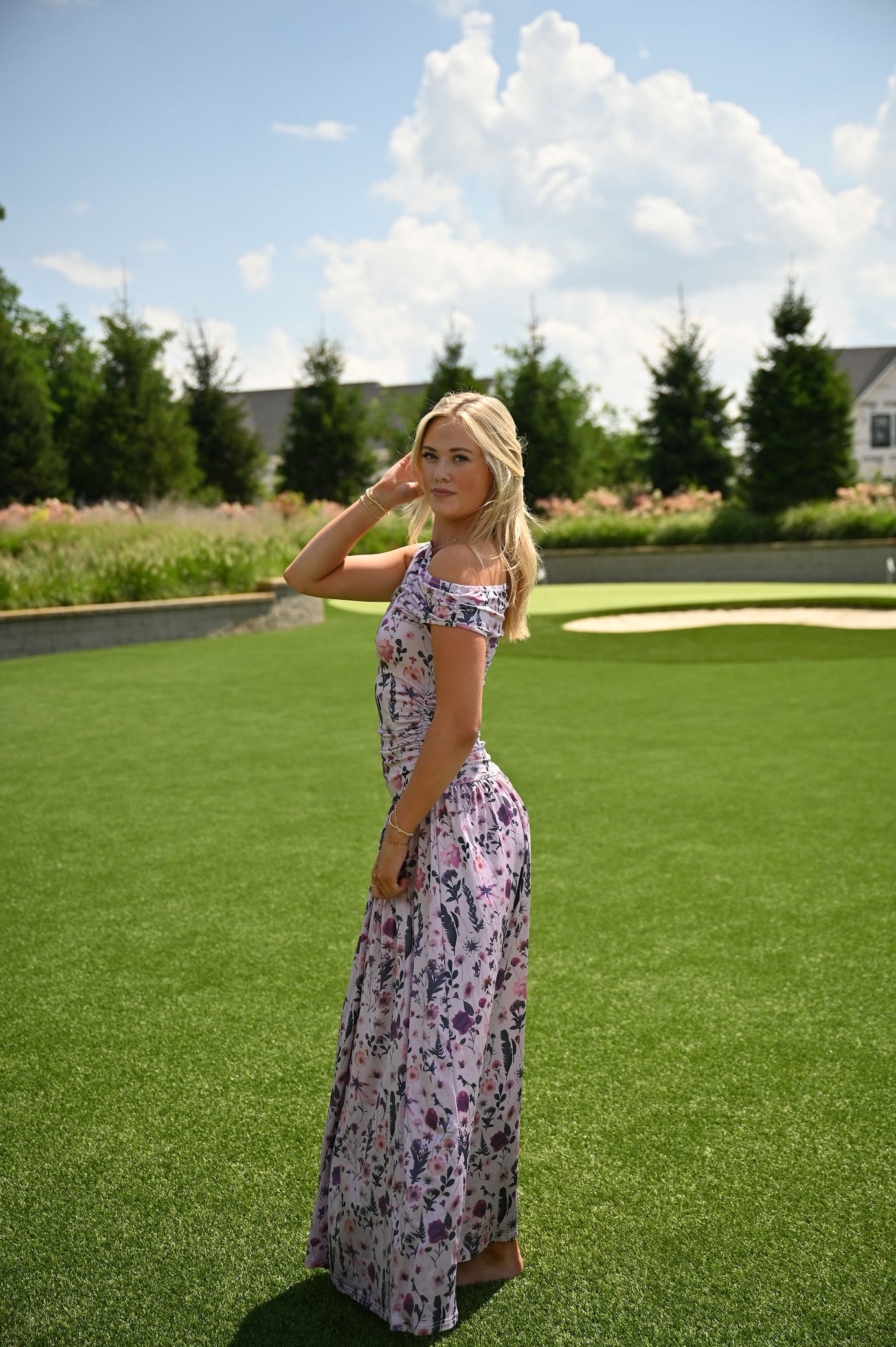 Command Dress