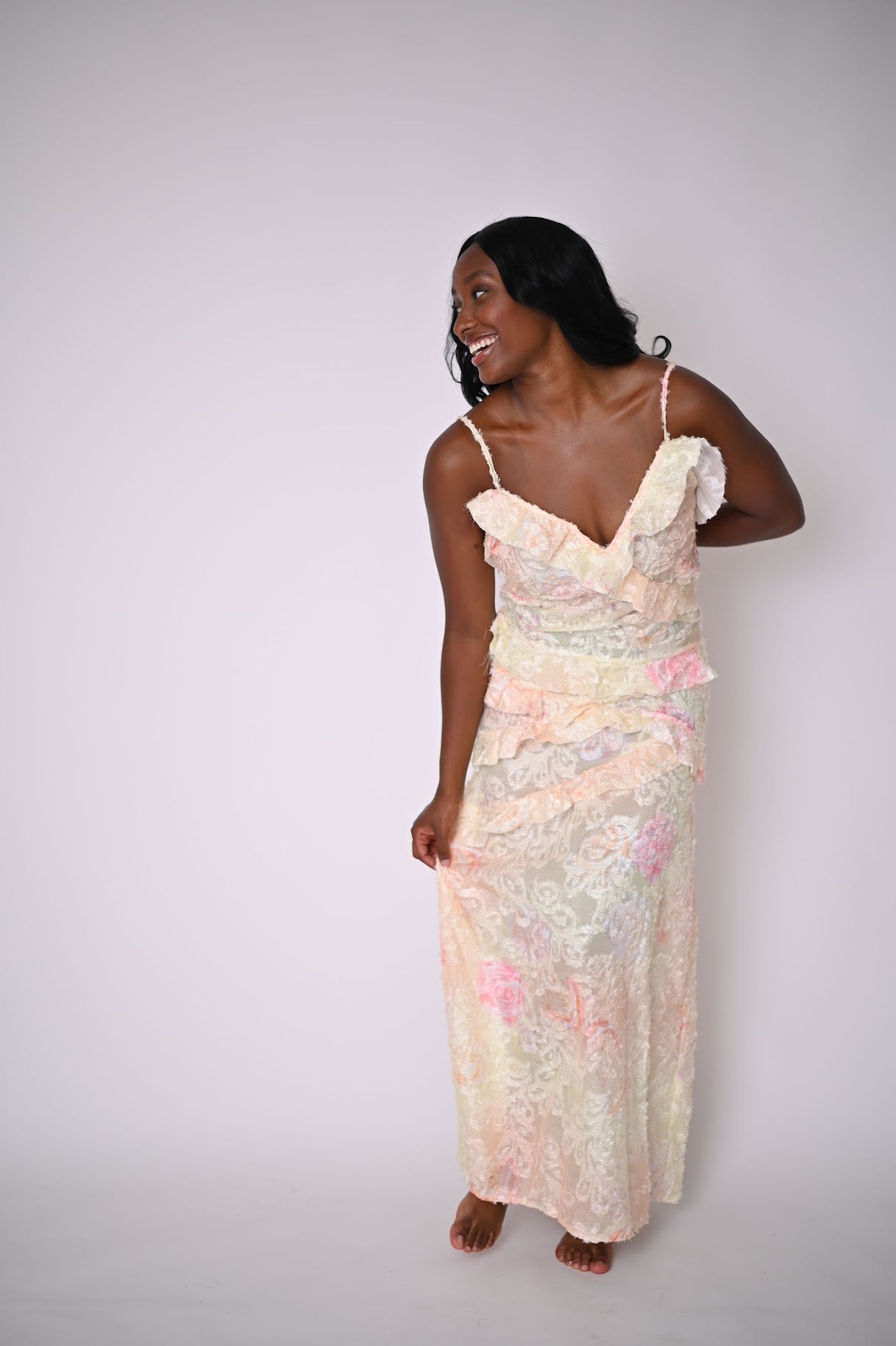 Purify Dress
