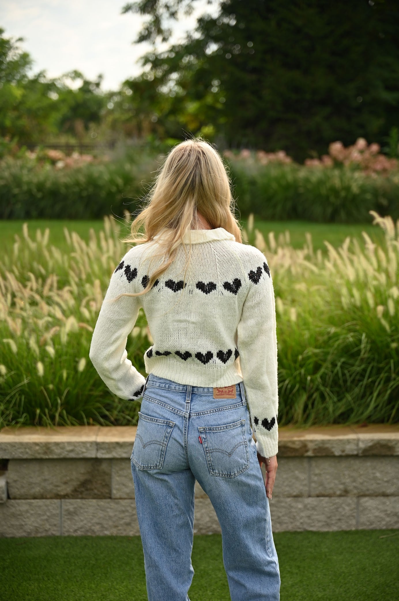 Fav Sweater