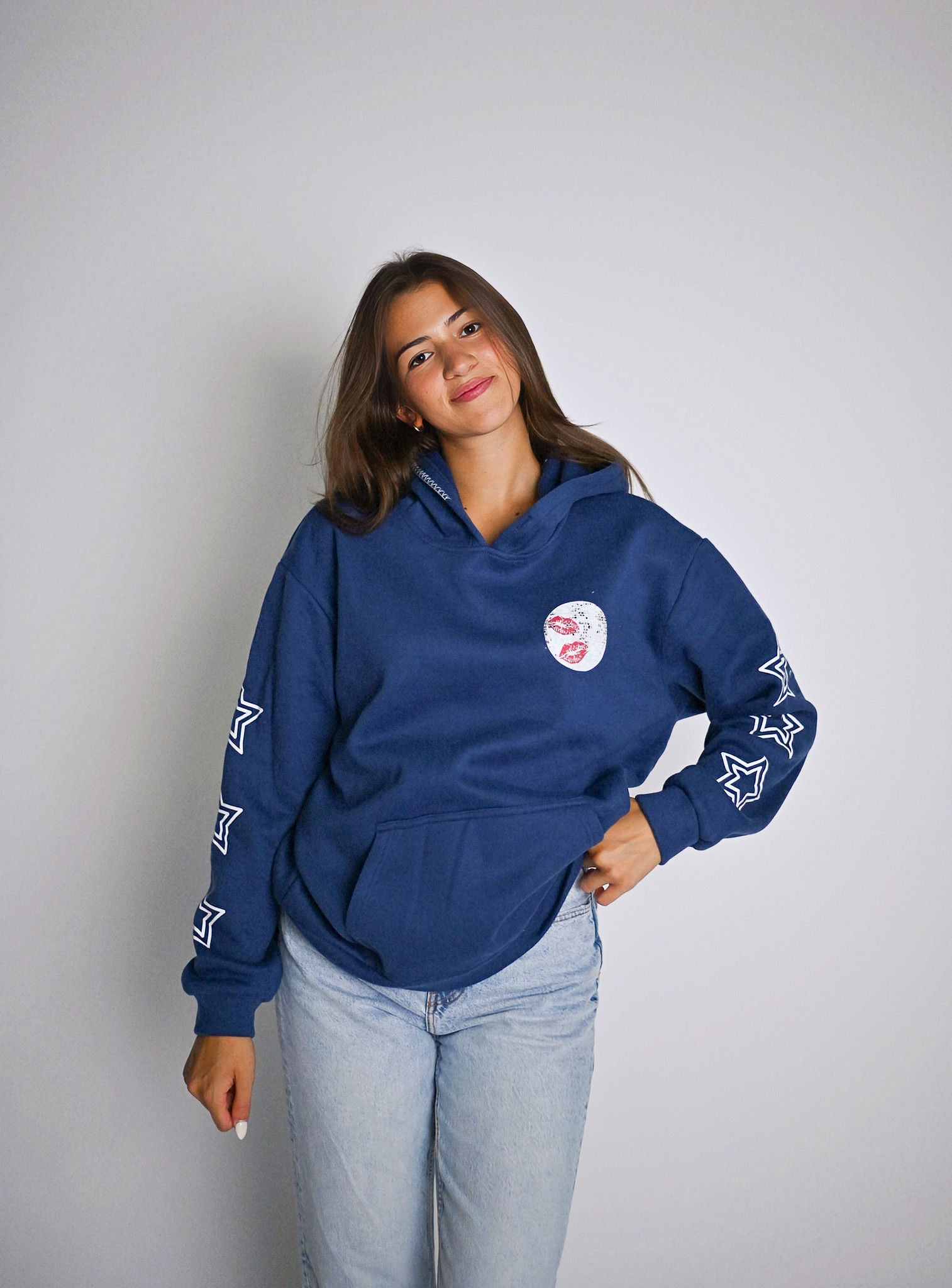Star HOODIE