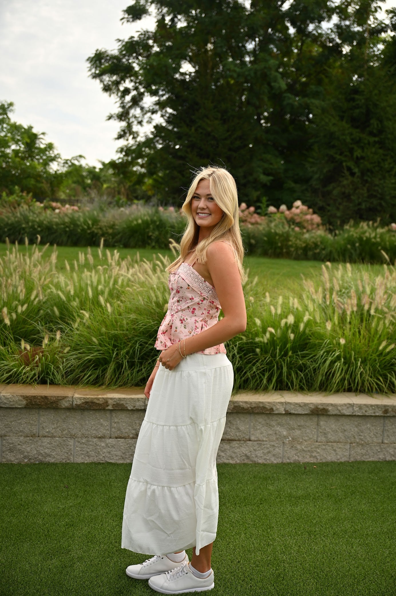 Whimsical Skirt