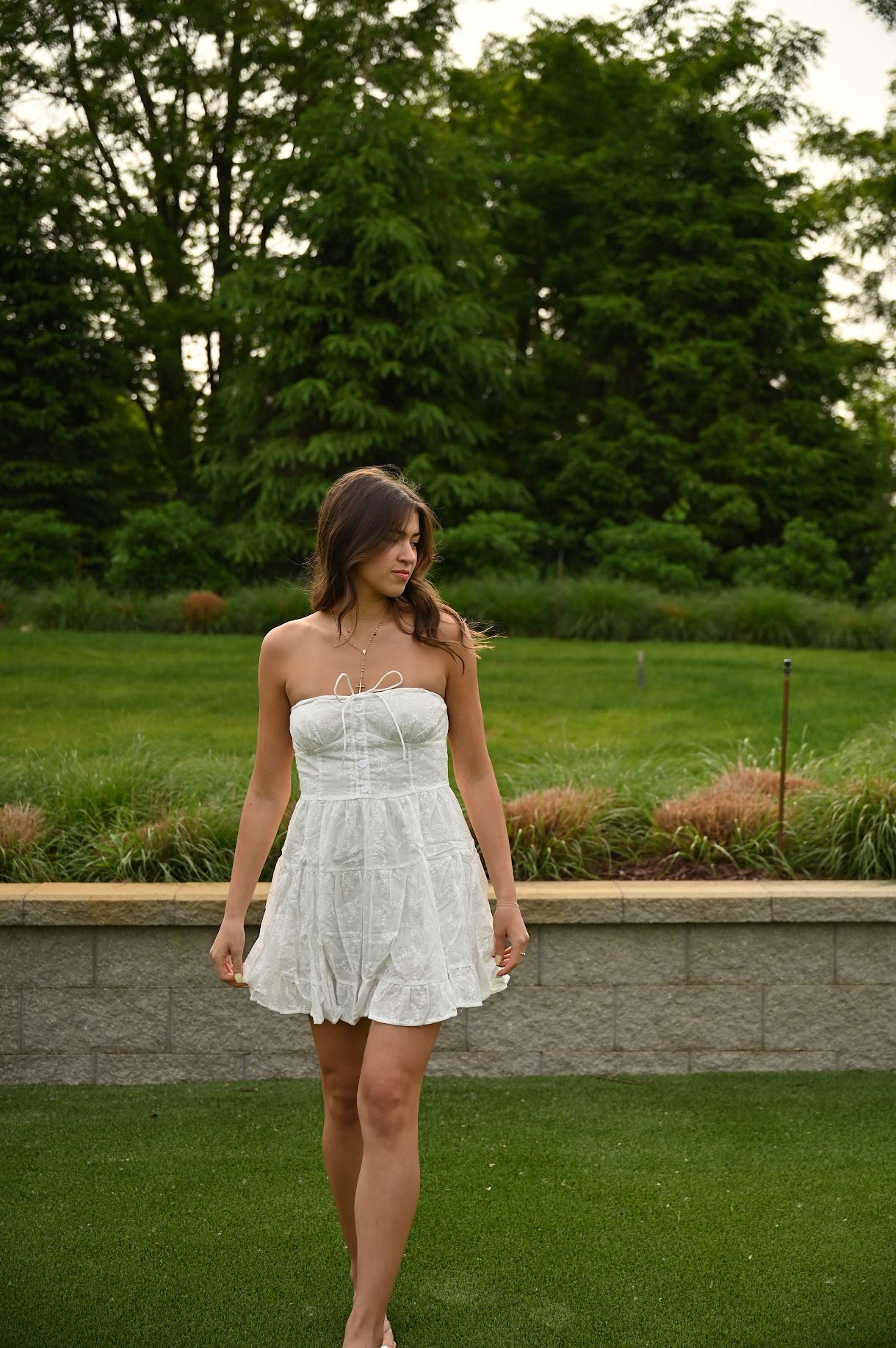 Country Dress