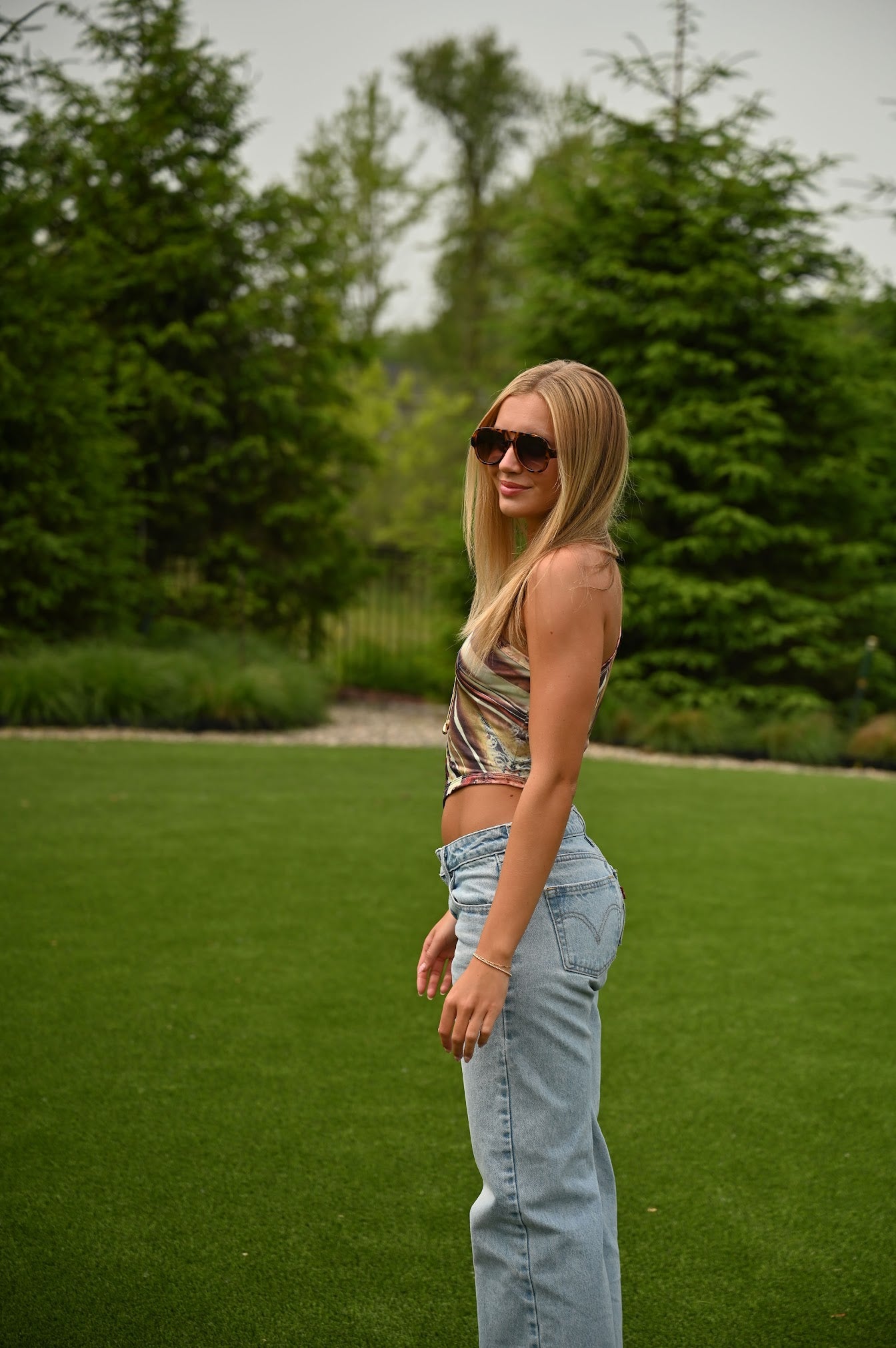 Livia Top