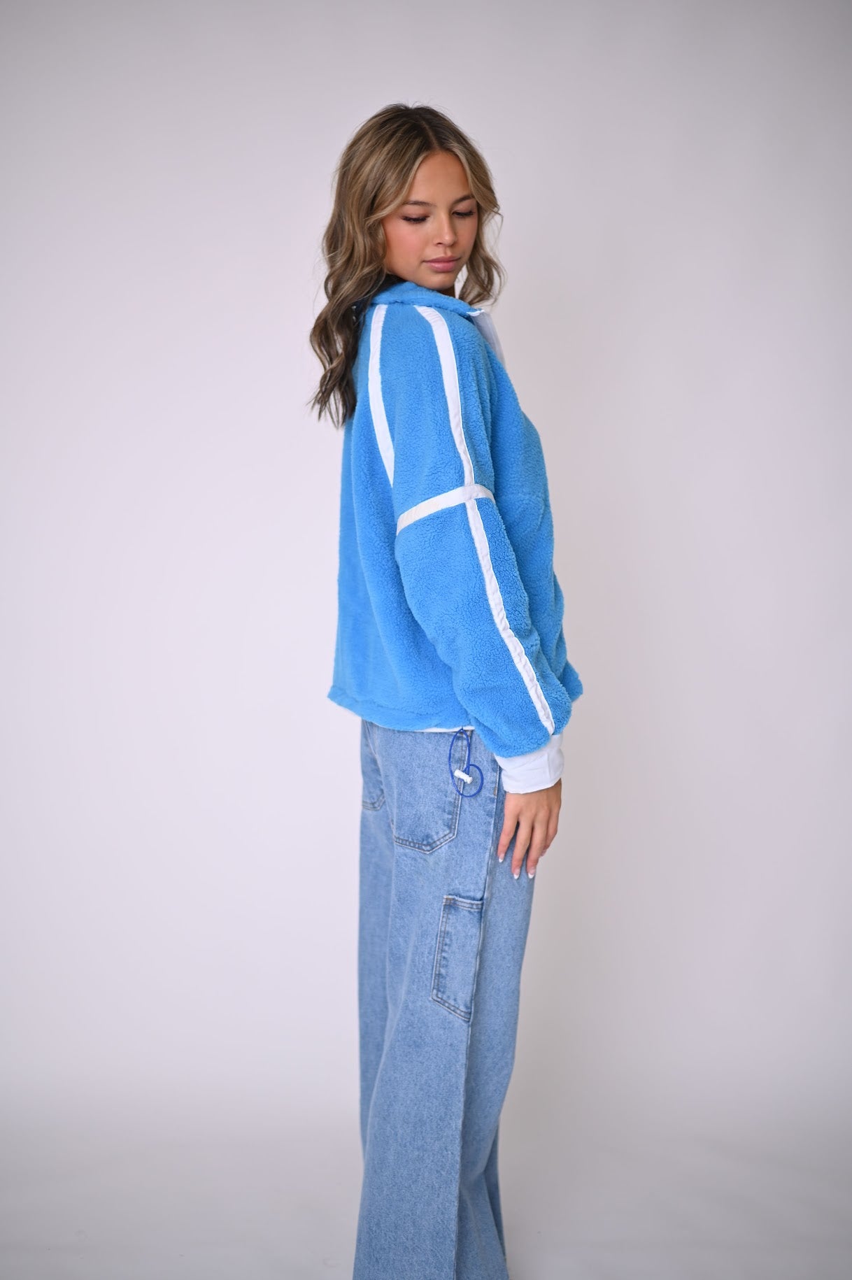 Cozy Pullover