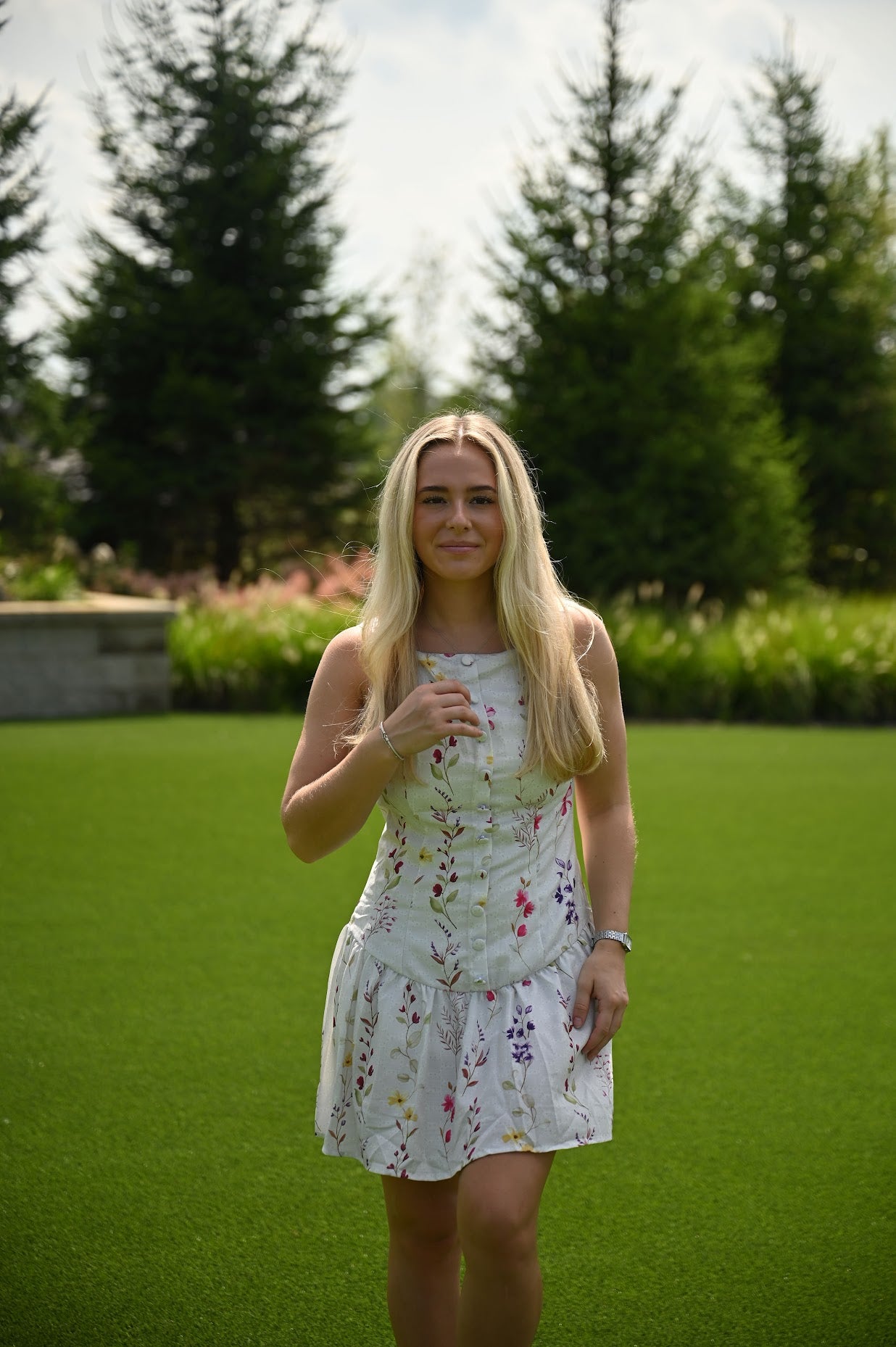 Elle Rae Dress