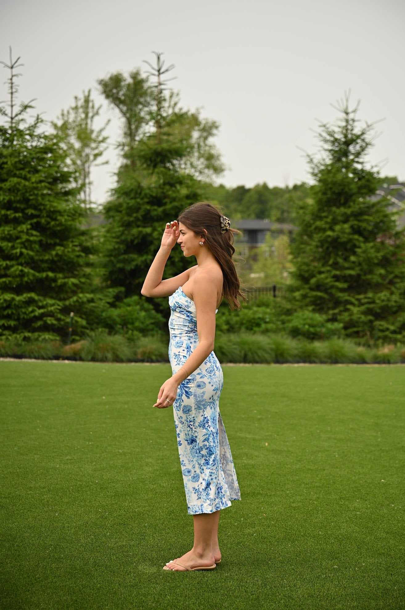 Forever Young Dress