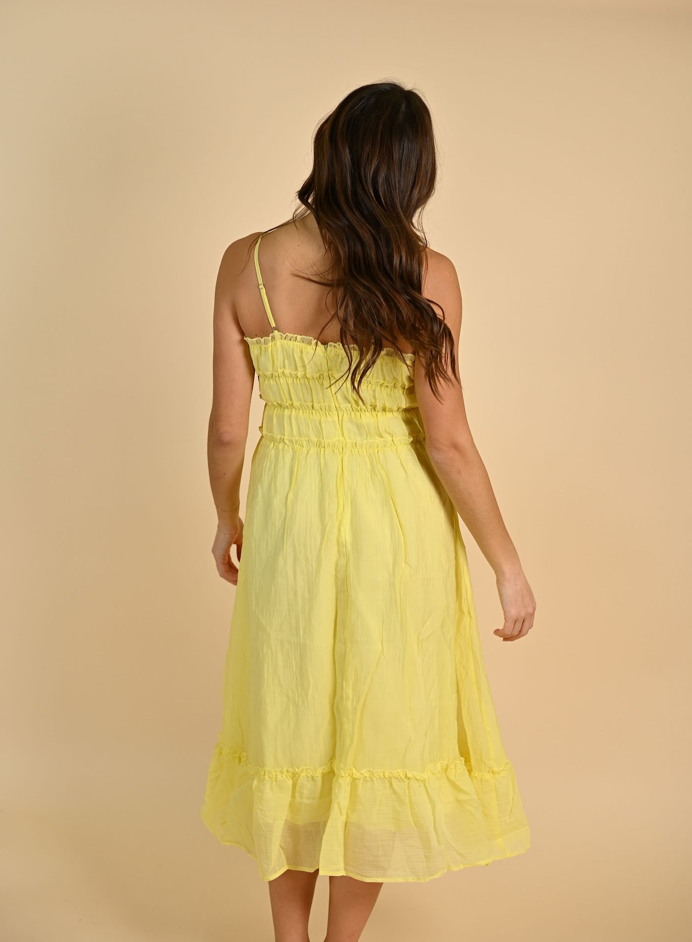 Suspension Dress