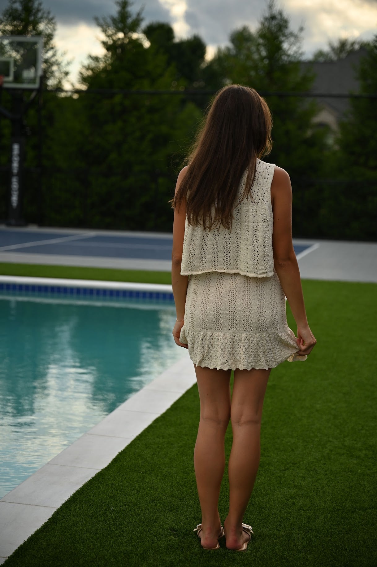 East Hampton Two Piece