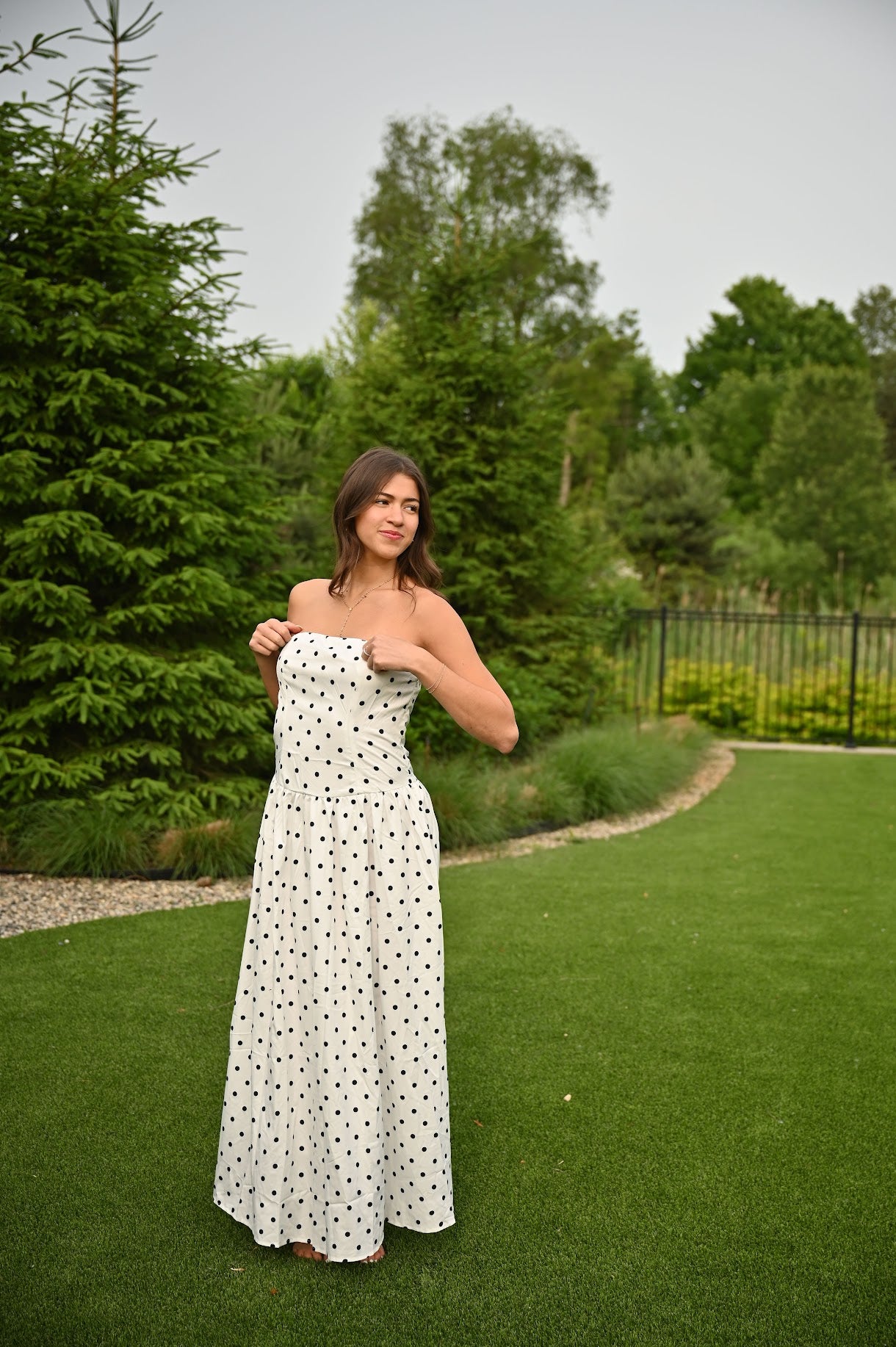 Chloe Dress