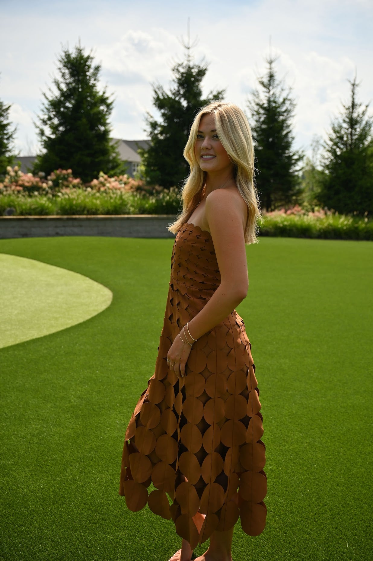 Obsession Dress