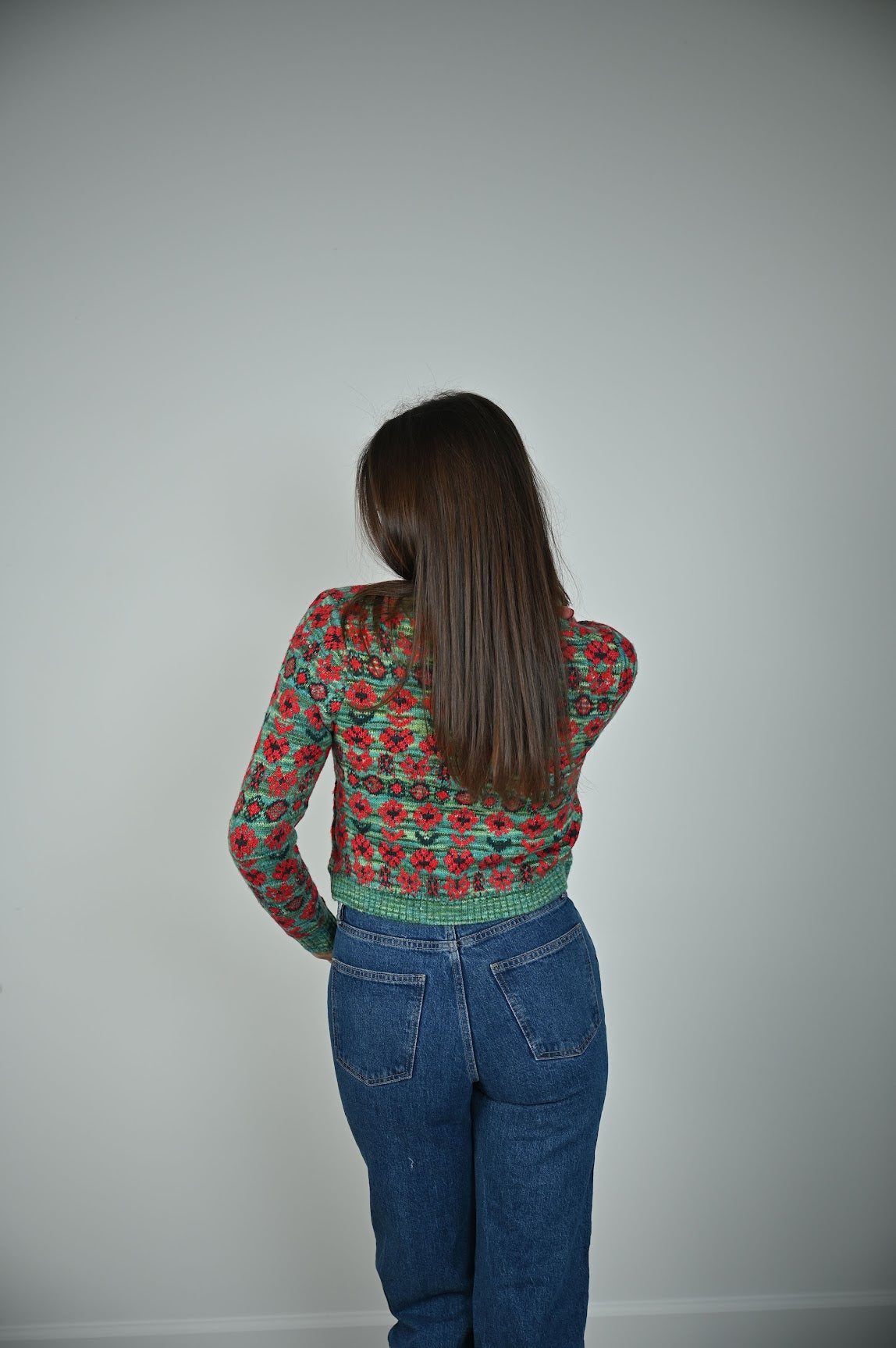 Detail Sweater
