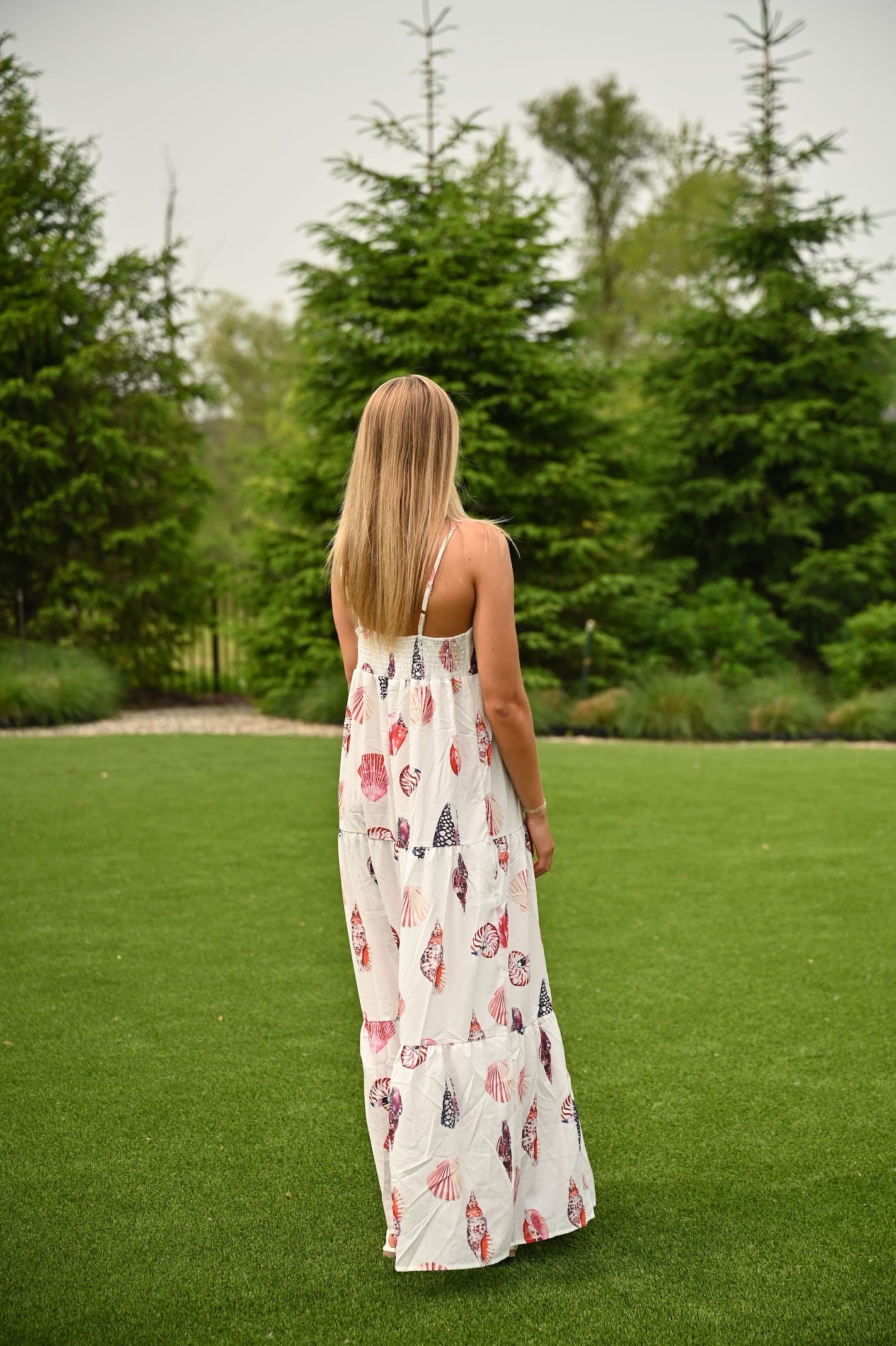 Birmingham Dress