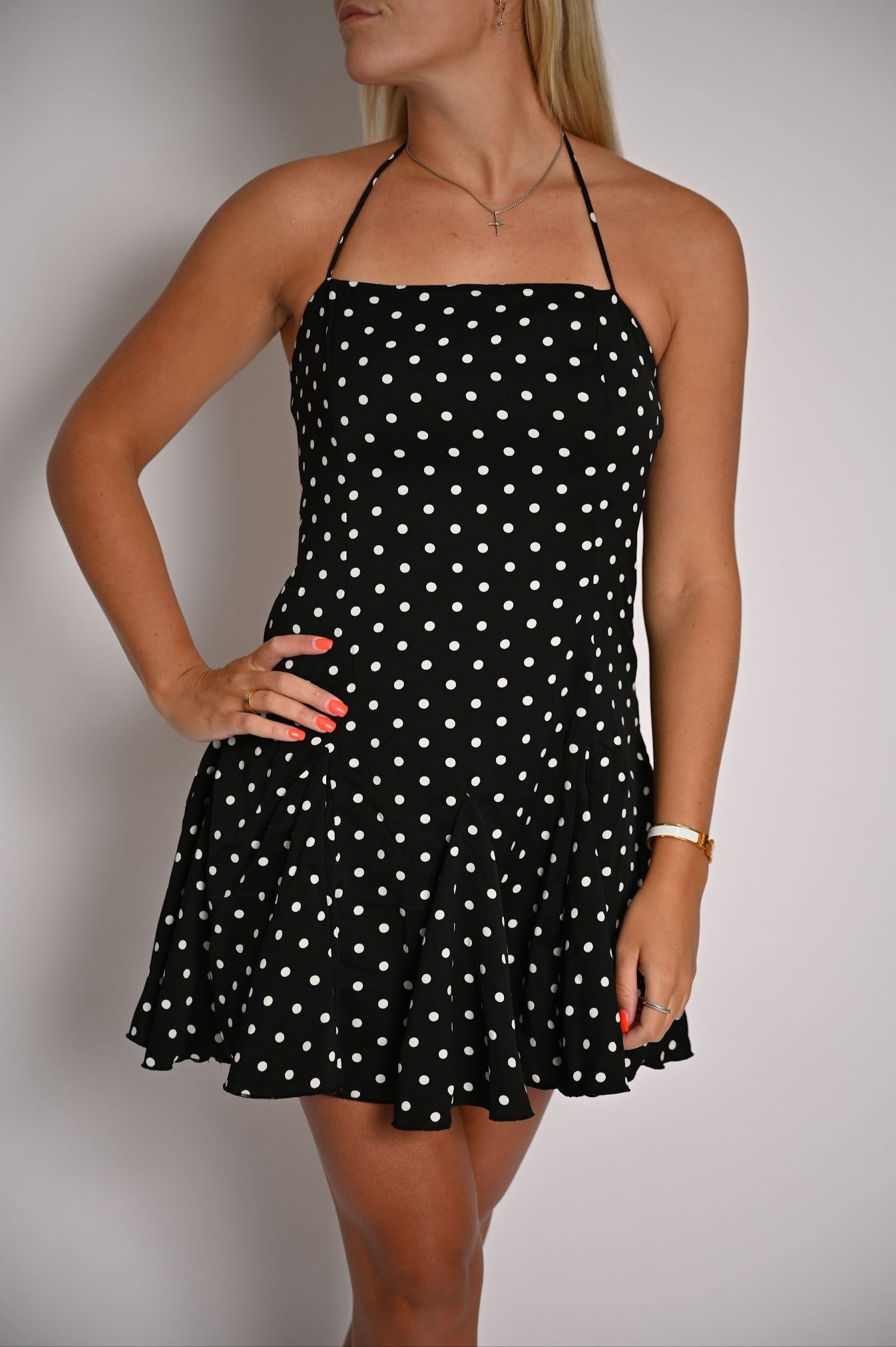 Subway Dress