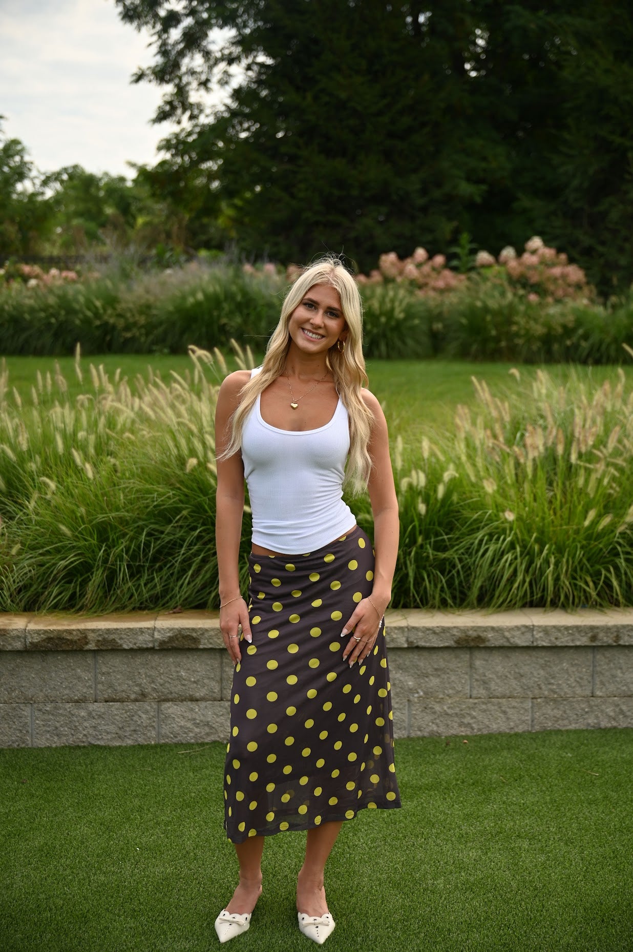 Bumble Skirt