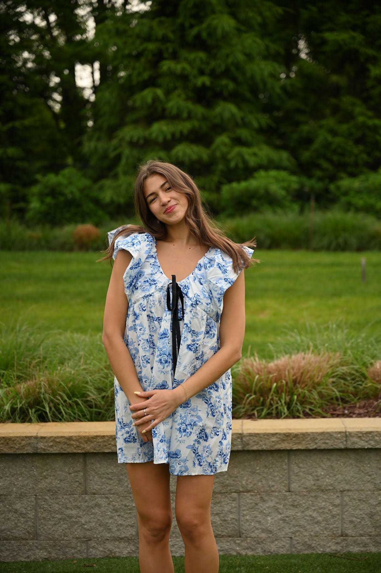 Whimsical Dress