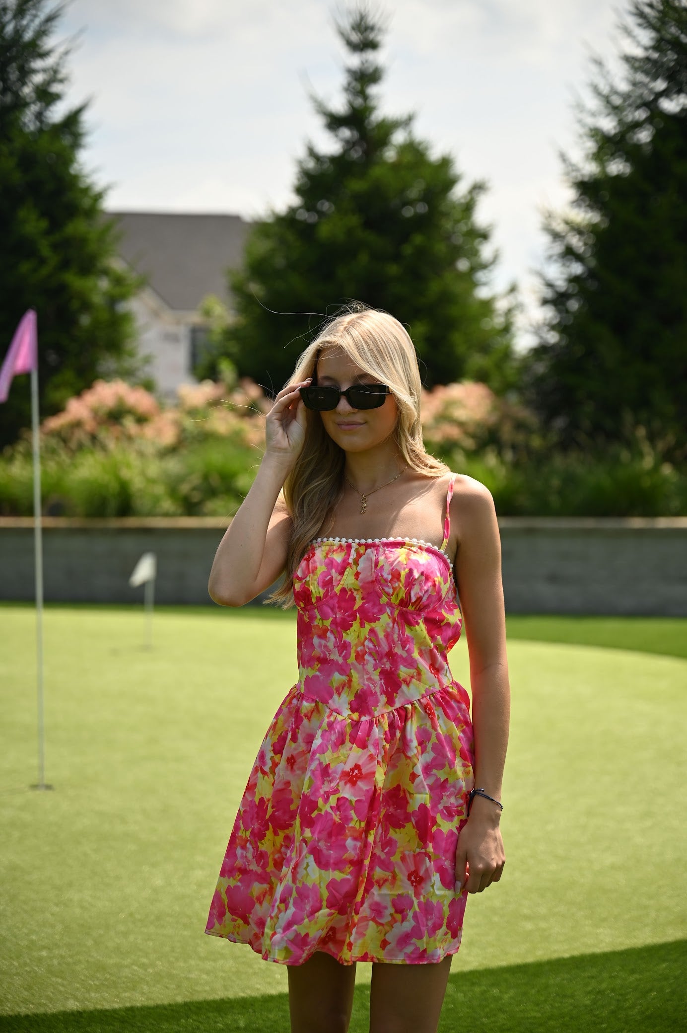 Plant Dress