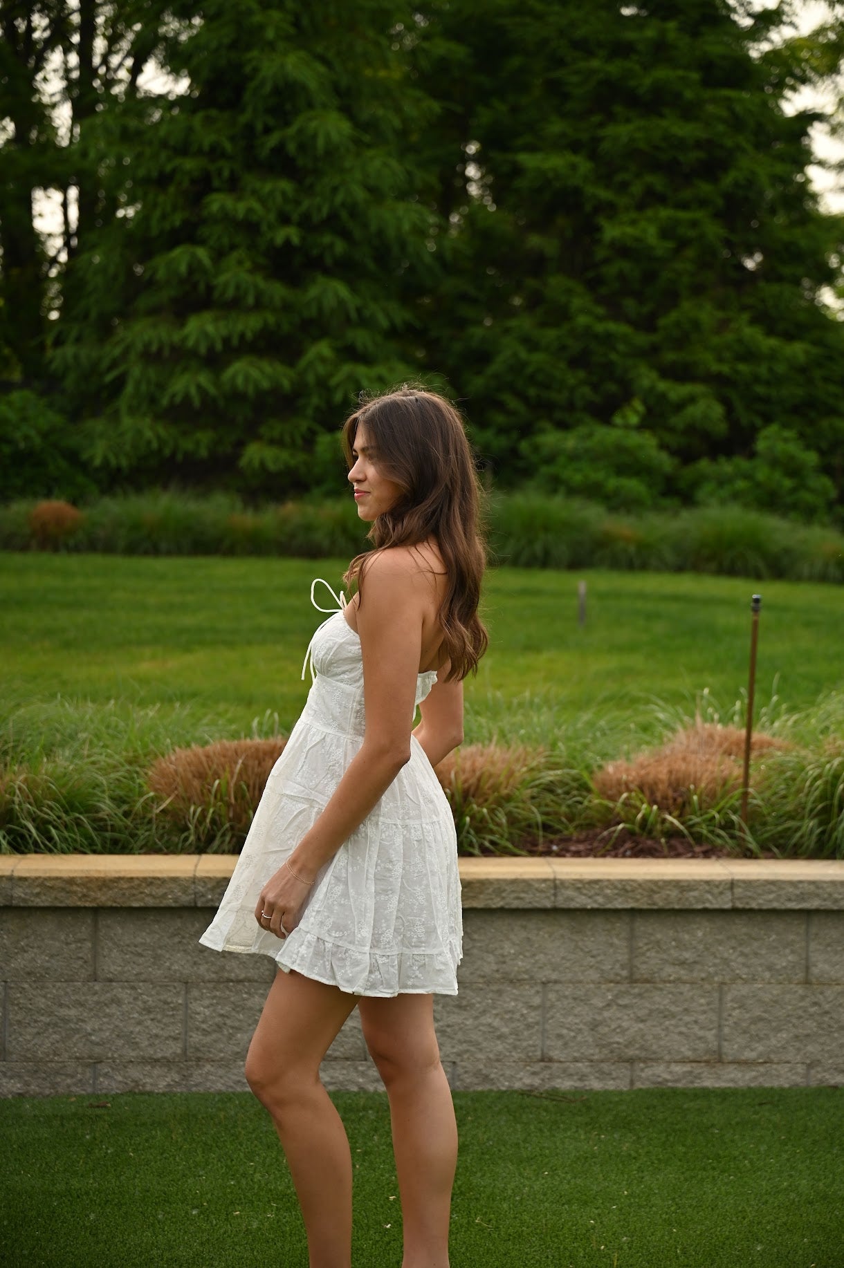 Country Dress