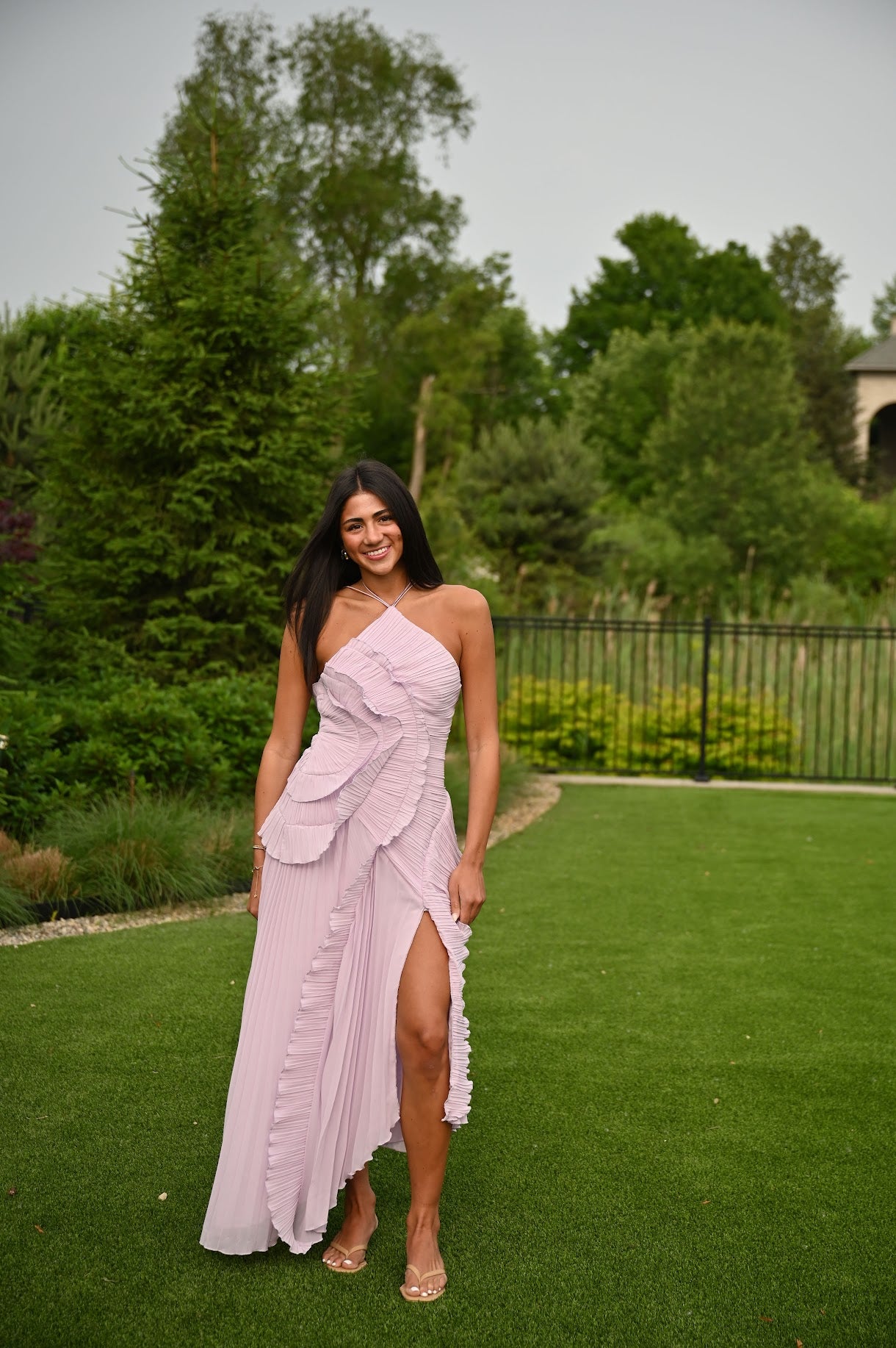 Wedding Guest Dress