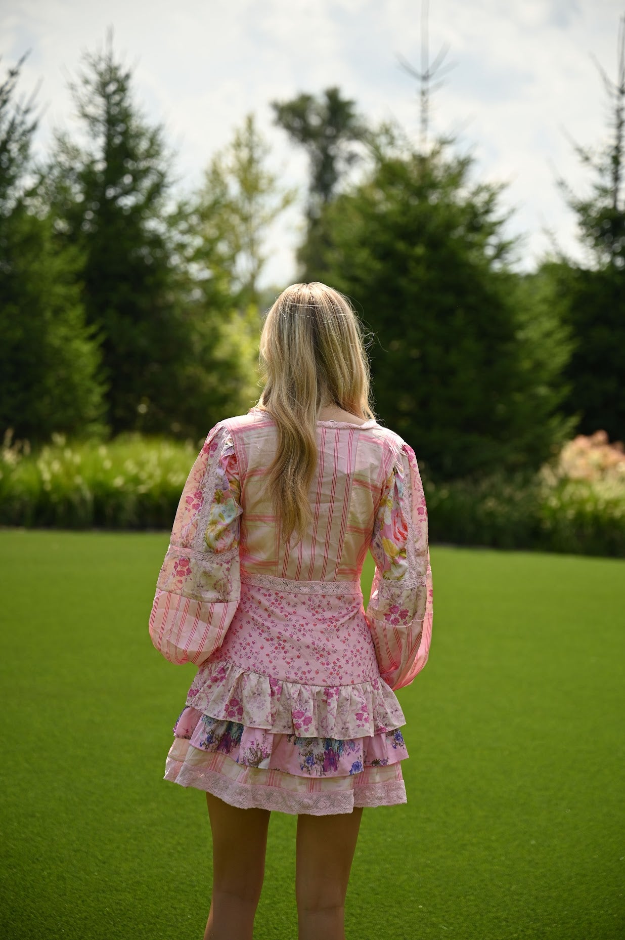 Baby Doll Dress