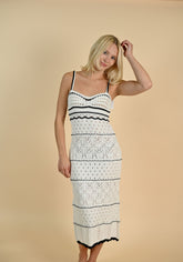 Sabrina Dress