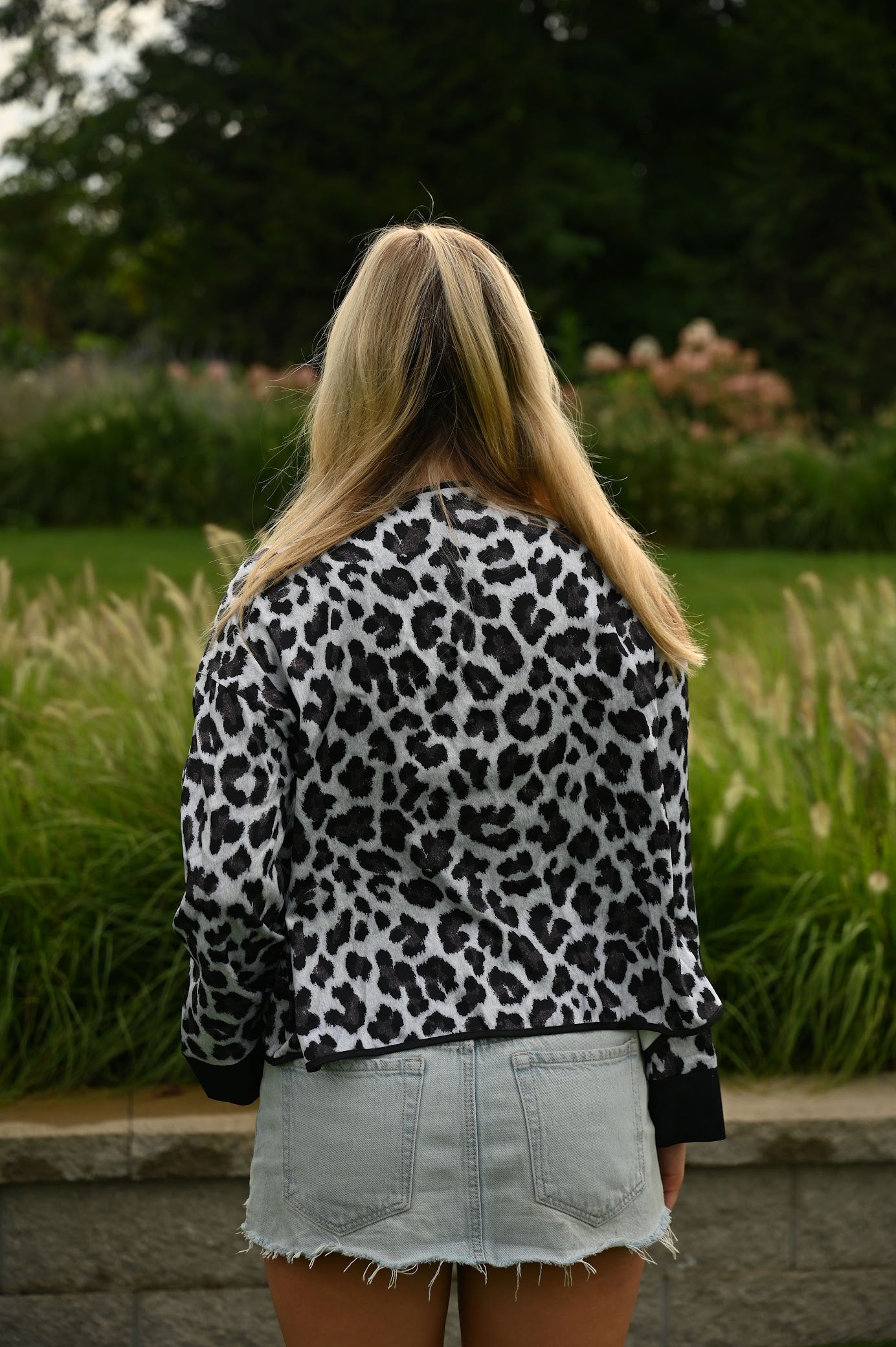 Love It Jacket