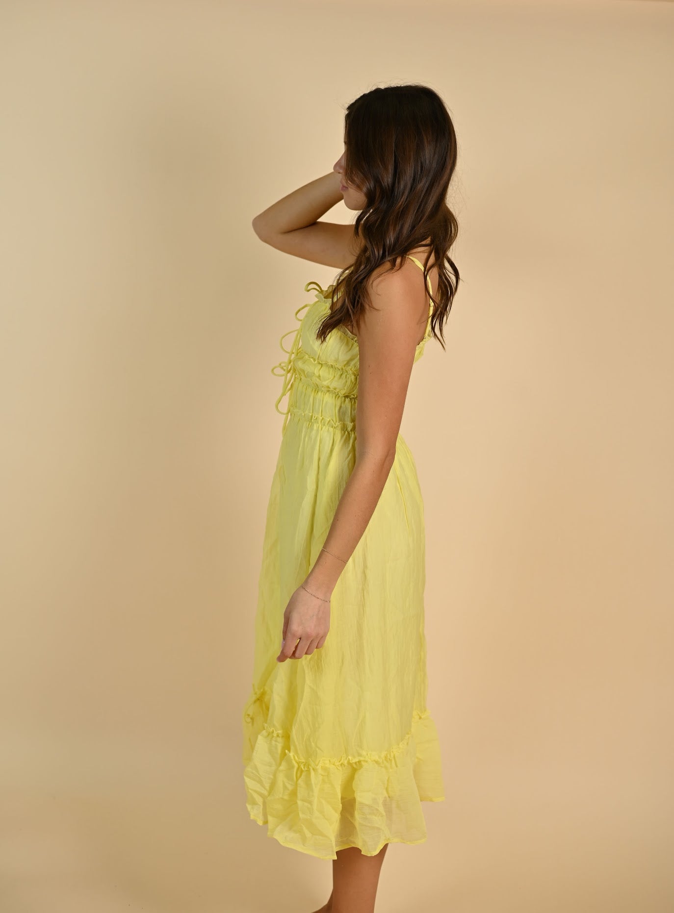 Suspension Dress