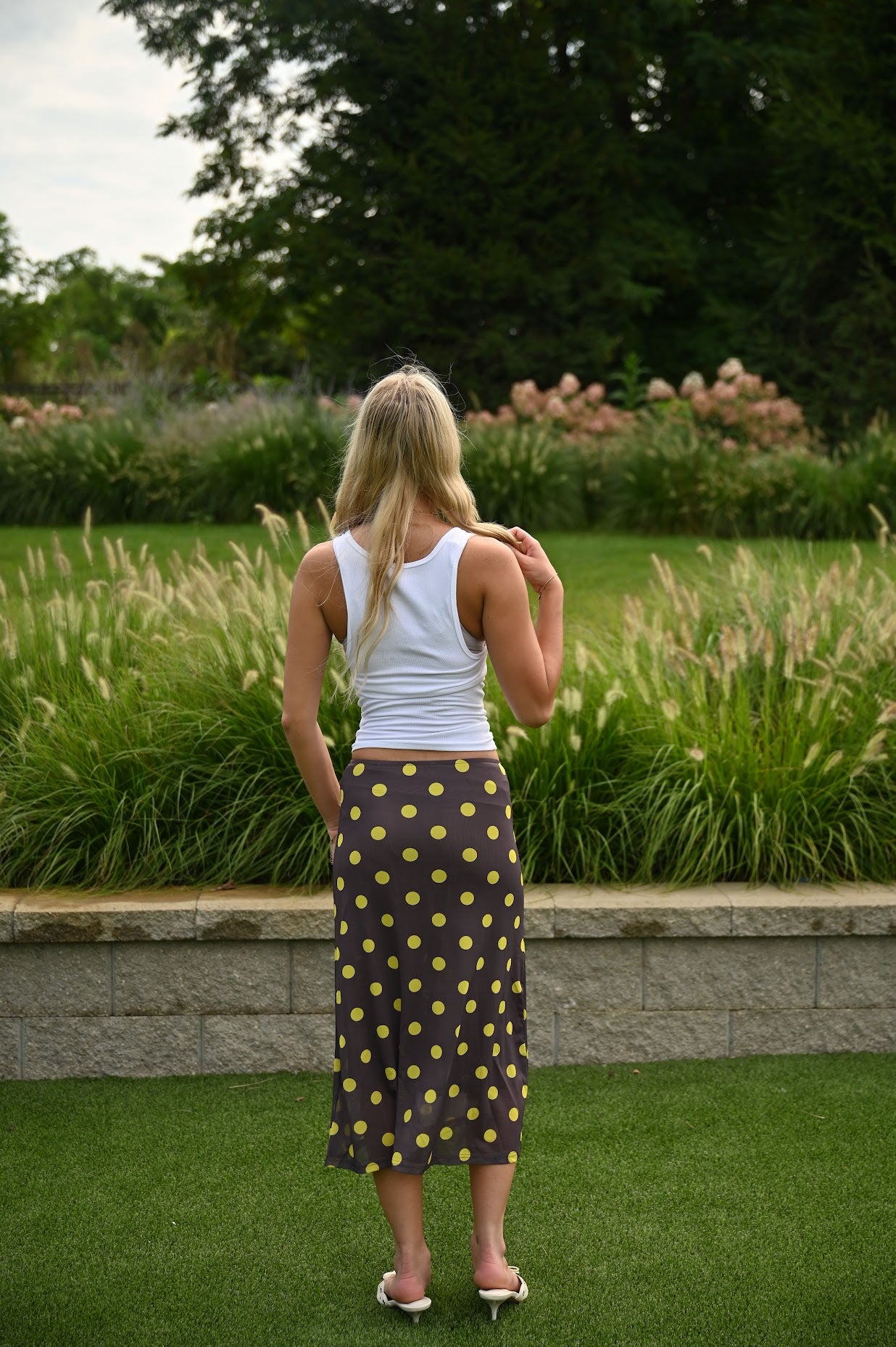 Bumble Skirt