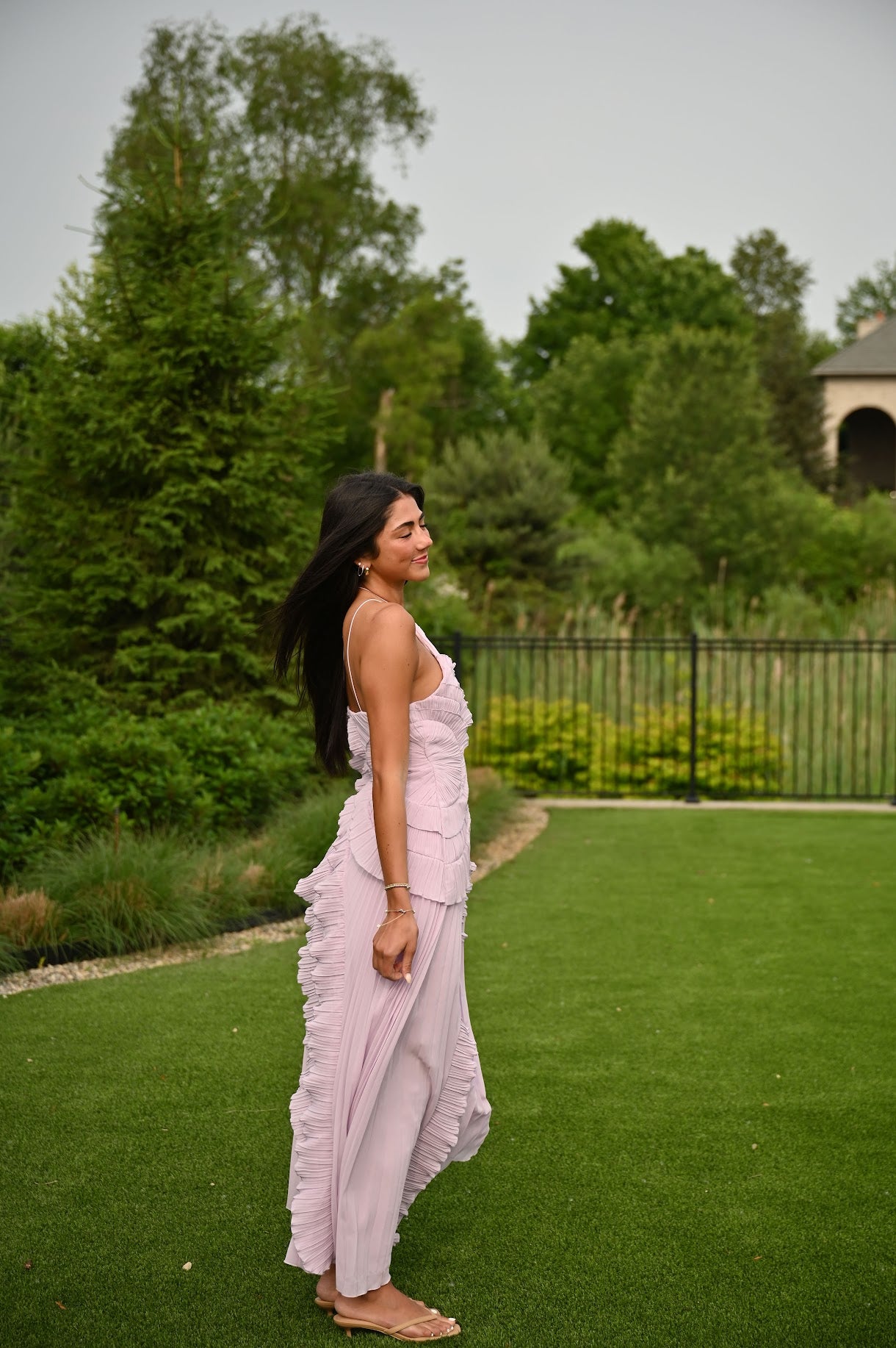Wedding Guest Dress