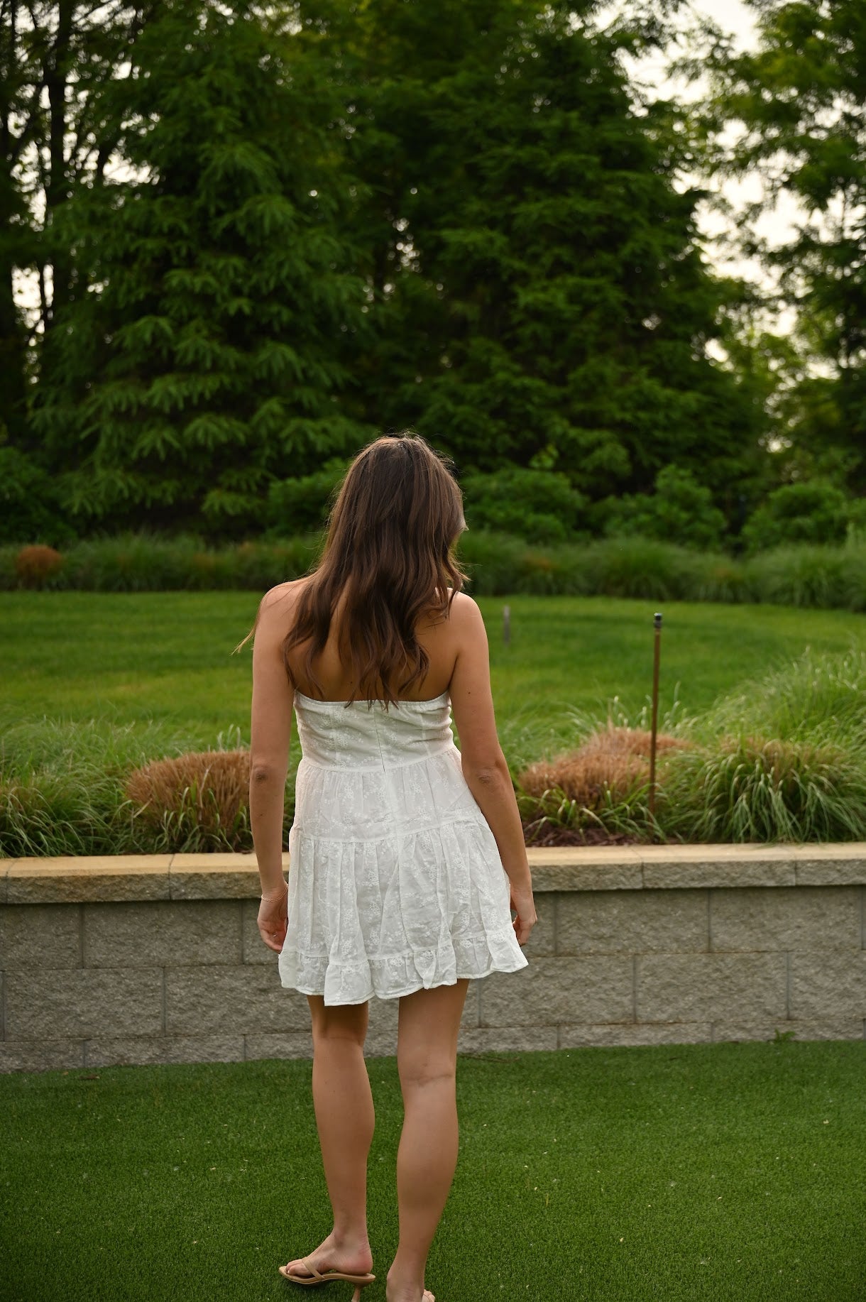 Country Dress